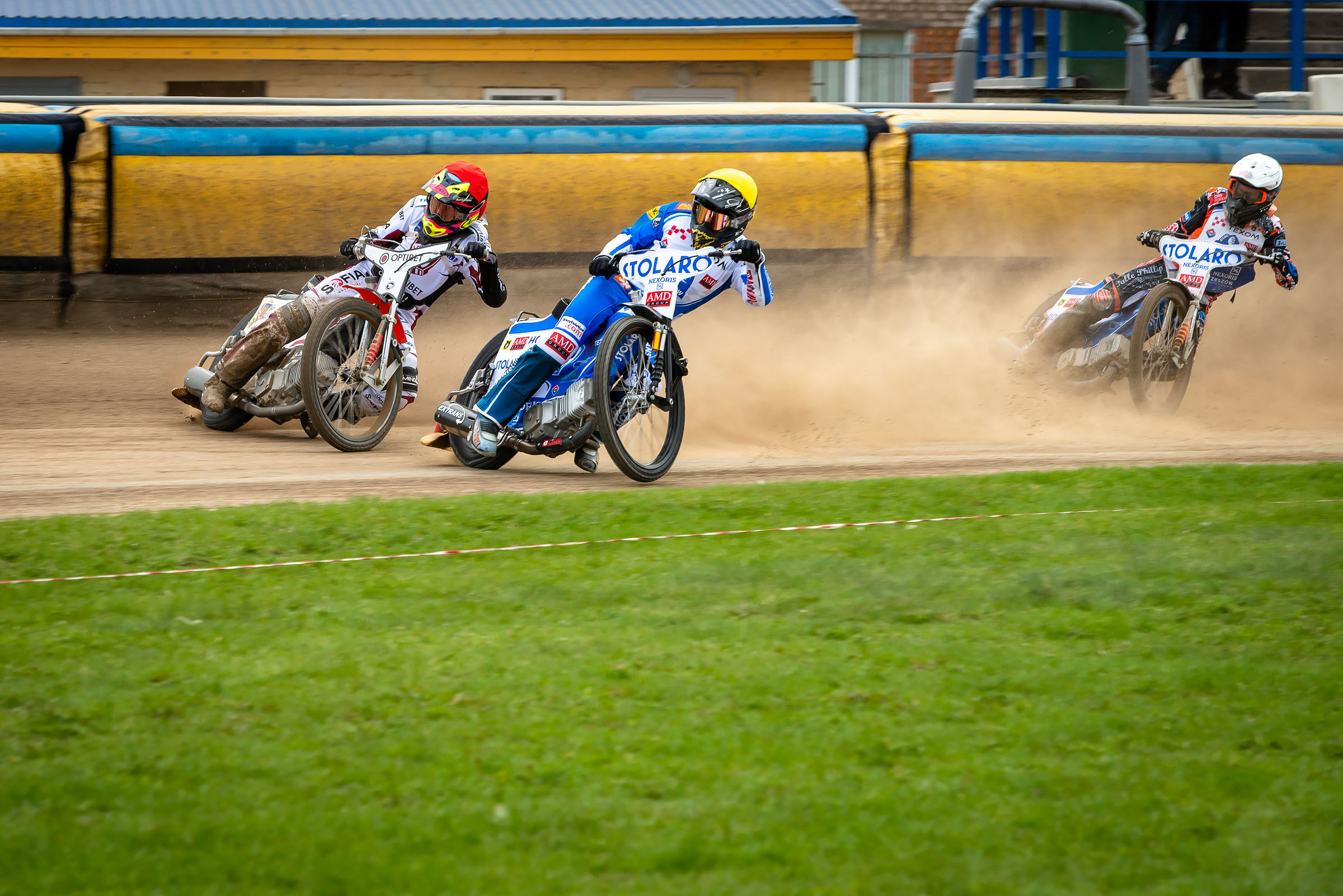 2022-05-01 / Optibet Lokomotiv Daugavpils - Texom Stal Rzeszów / full report. Фотограф Ромуальд Рубенис и Артемий Сташанс