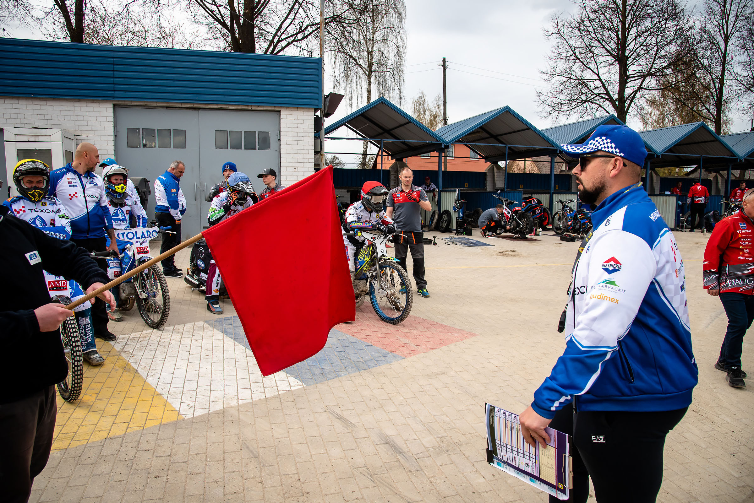 2022-05-01 / Optibet Lokomotiv Daugavpils - Texom Stal Rzeszów / full report. Фотограф Ромуальд Рубенис и Артемий Сташанс