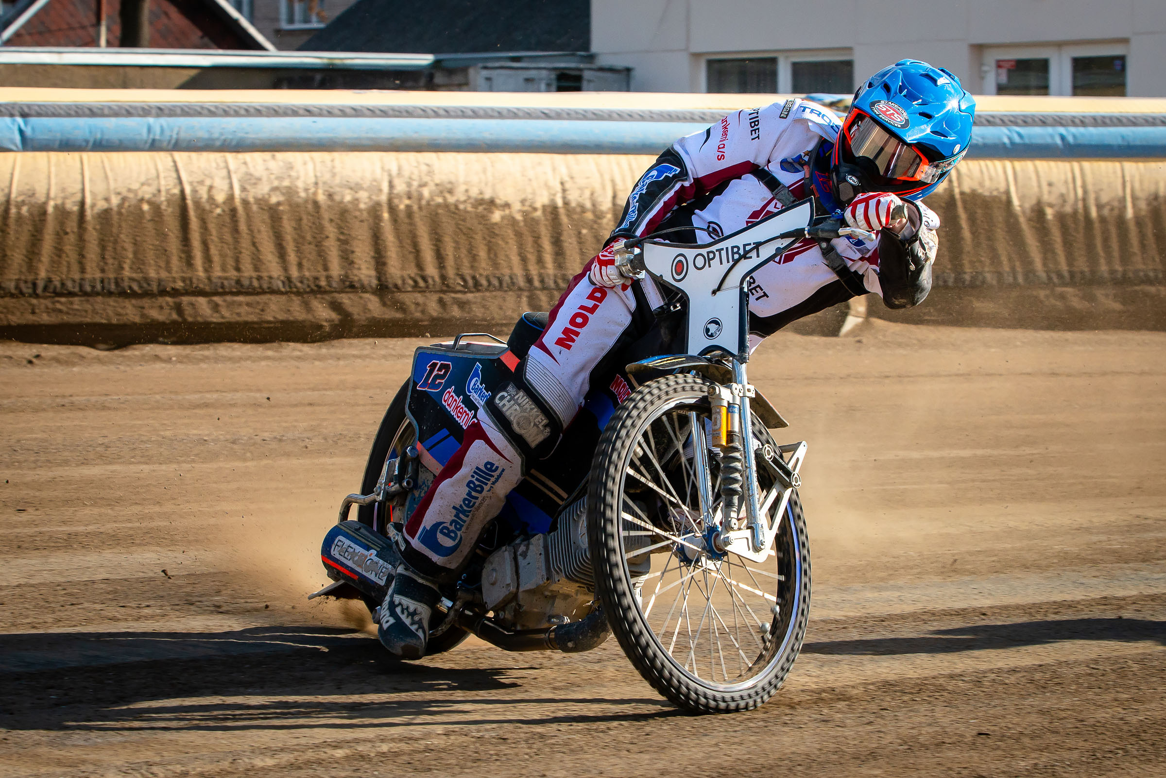 2022-04-17 / Optibet Lokomotiv Daugavpils - Unia Tarnów / full report. Fotogrāfs Romualds Rubenis un Artemijs Stašāns