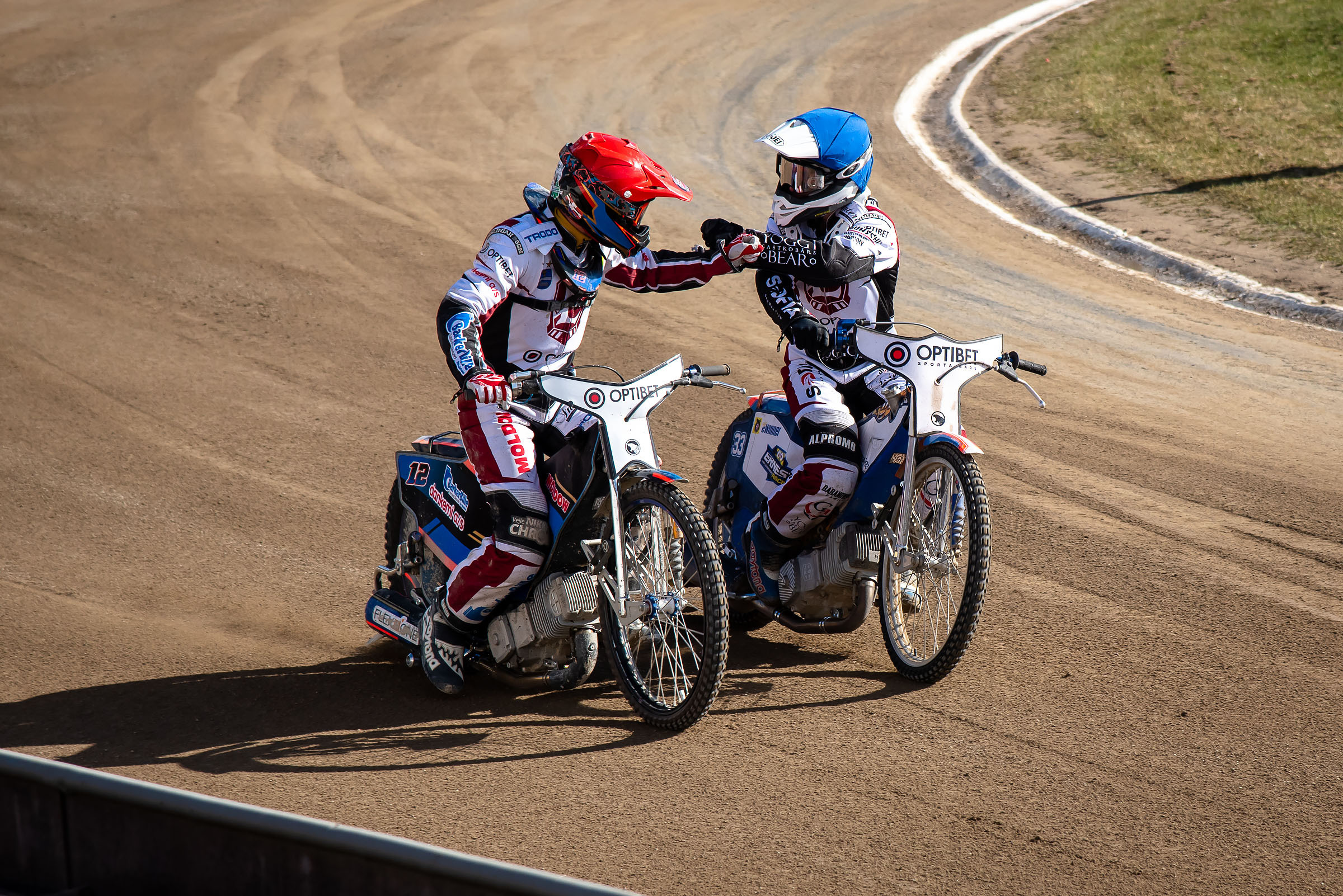 2022-04-17 / Optibet Lokomotiv Daugavpils - Unia Tarnów / full report. Fotogrāfs Romualds Rubenis un Artemijs Stašāns