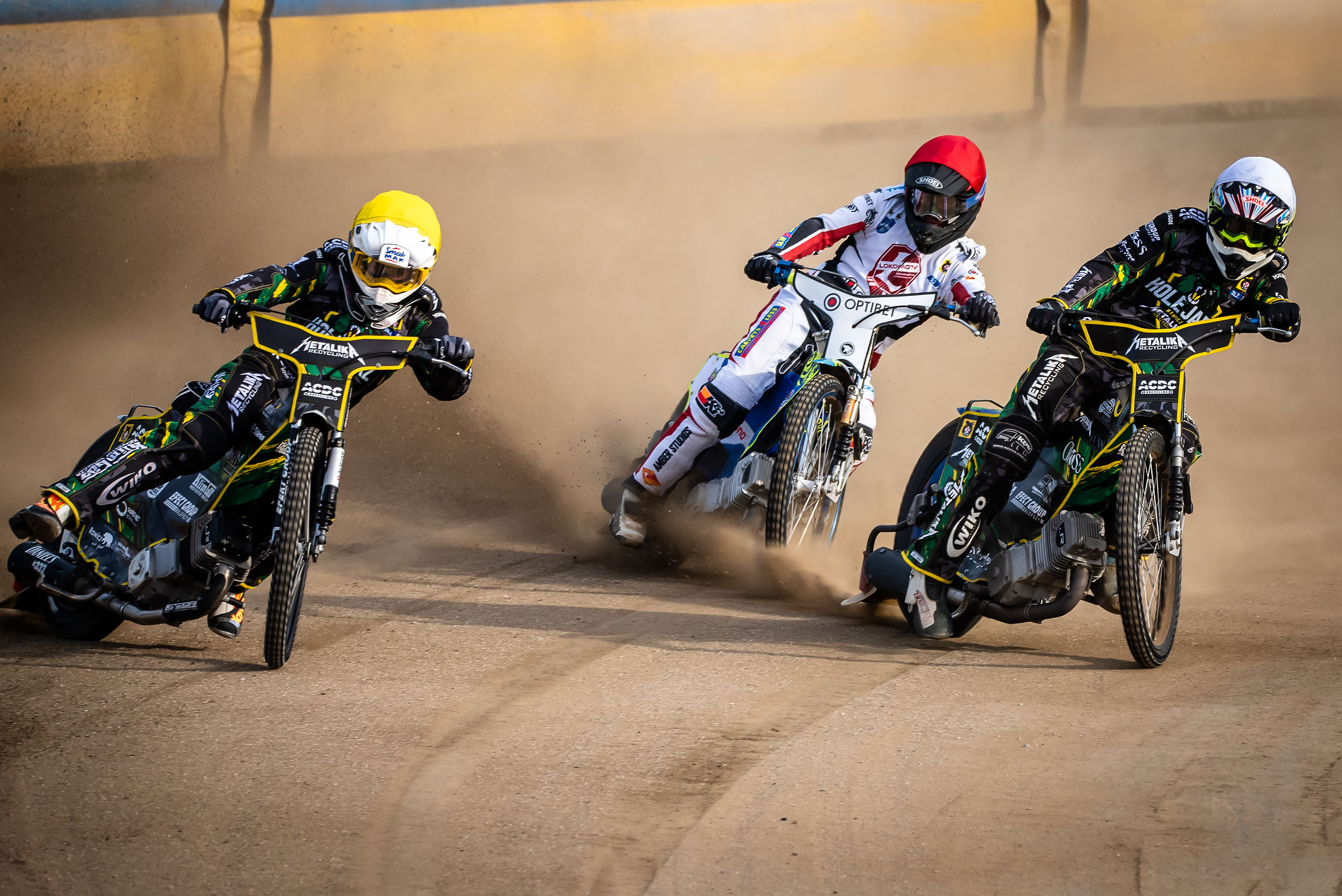 2022-05-22 / Optibet Lokomotivem Daugavpils - Metalika Recycling Kolejarz Rawicz. Fotogrāfs Romualds Rubenis un Artemijs Stašāns