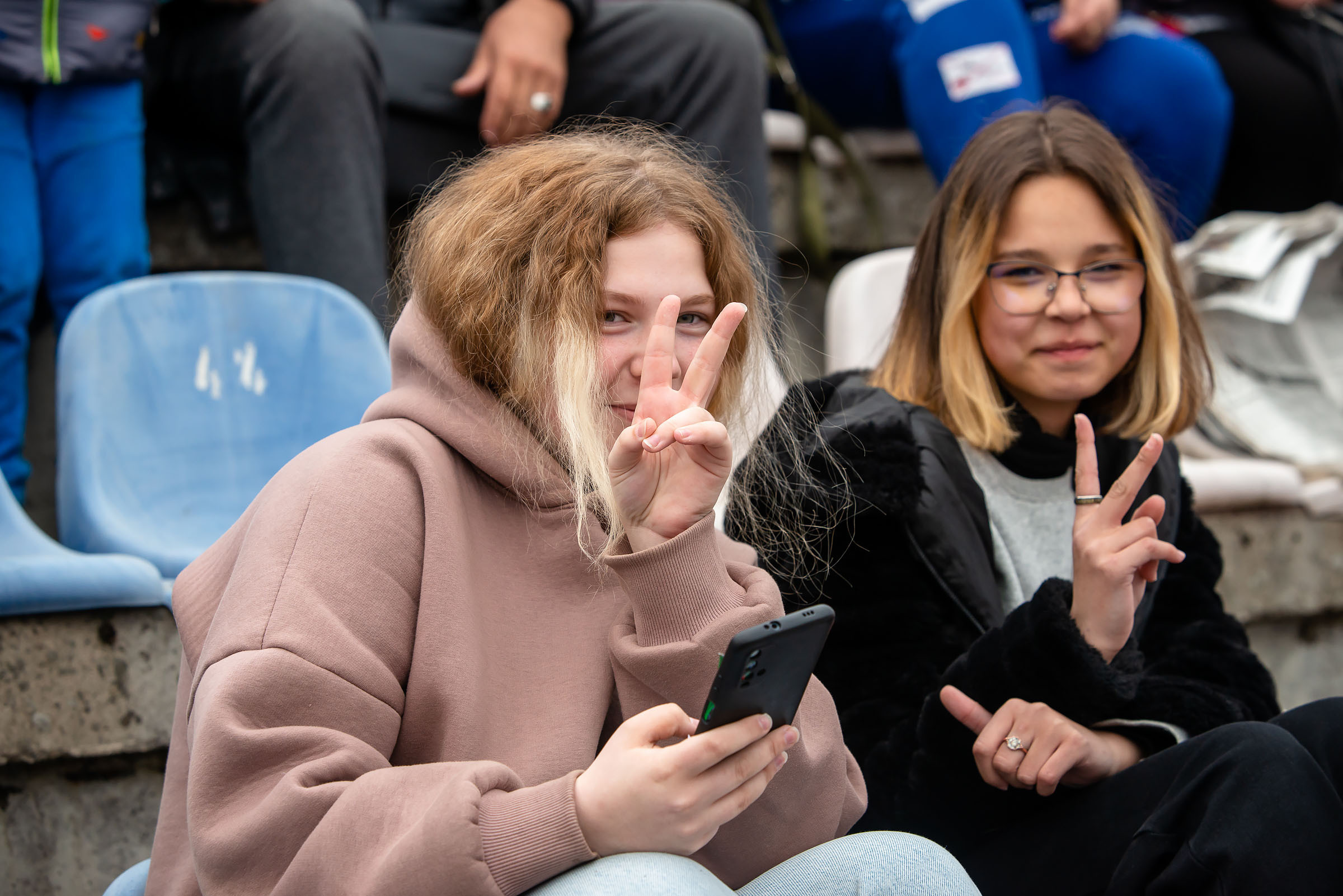 2022-05-01 / Optibet Lokomotiv Daugavpils - Texom Stal Rzeszów / full report. Фотограф Ромуальд Рубенис и Артемий Сташанс