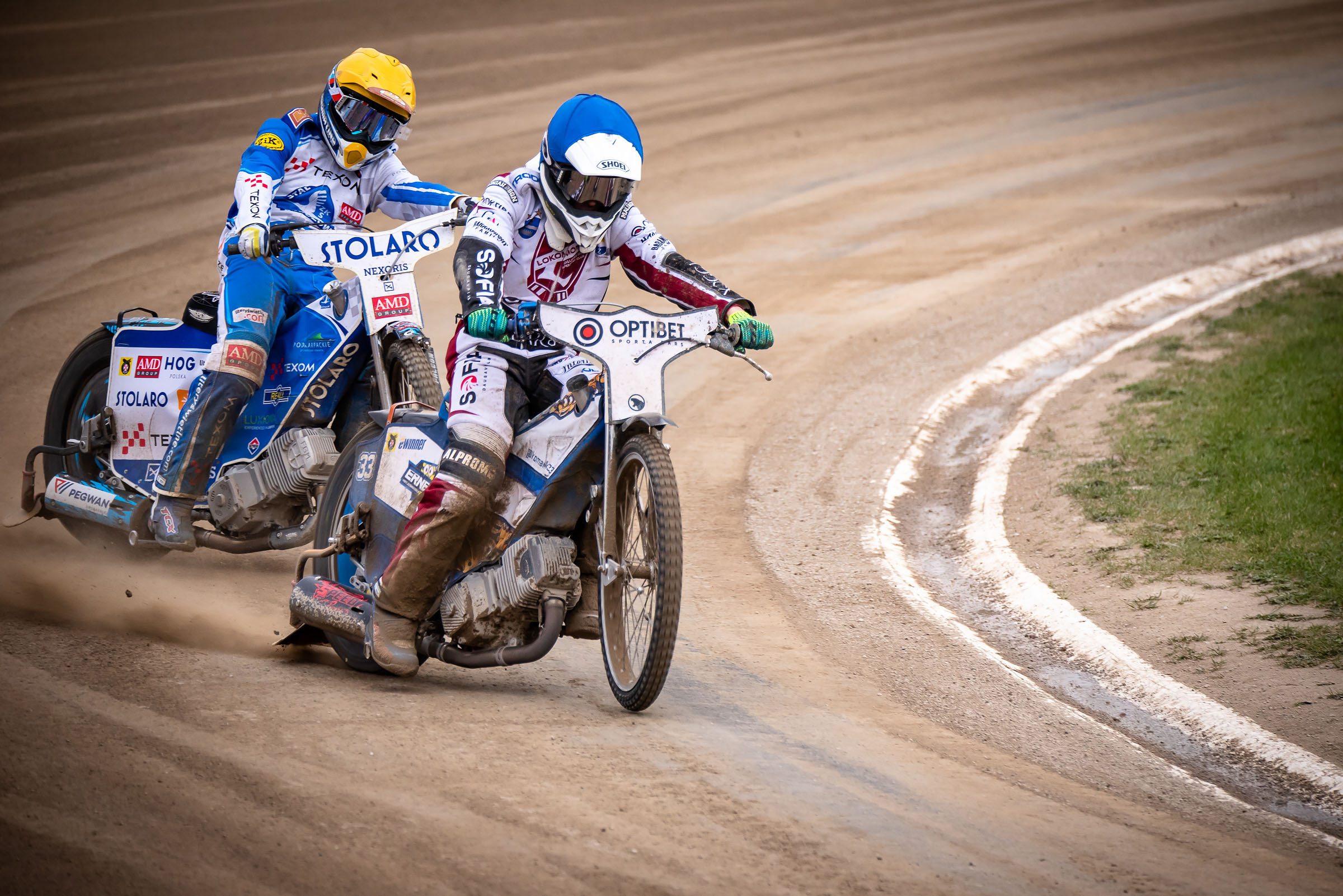 2022-05-01 / Optibet Lokomotiv Daugavpils - Texom Stal Rzeszów / full report. Фотограф Ромуальд Рубенис и Артемий Сташанс