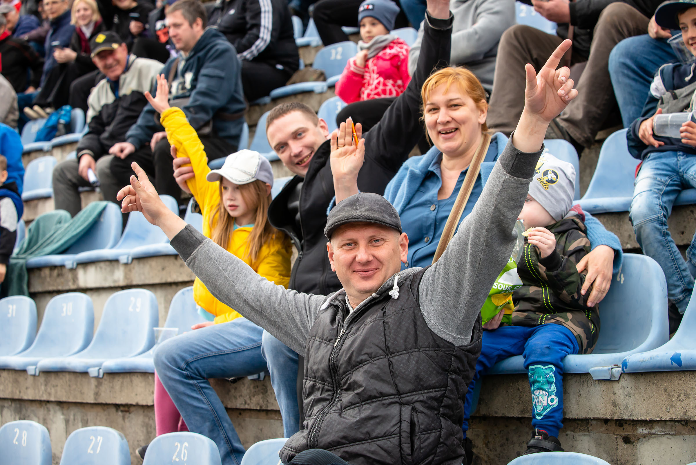 2022-05-01 / Optibet Lokomotiv Daugavpils - Texom Stal Rzeszów / full report. Фотограф Ромуальд Рубенис и Артемий Сташанс