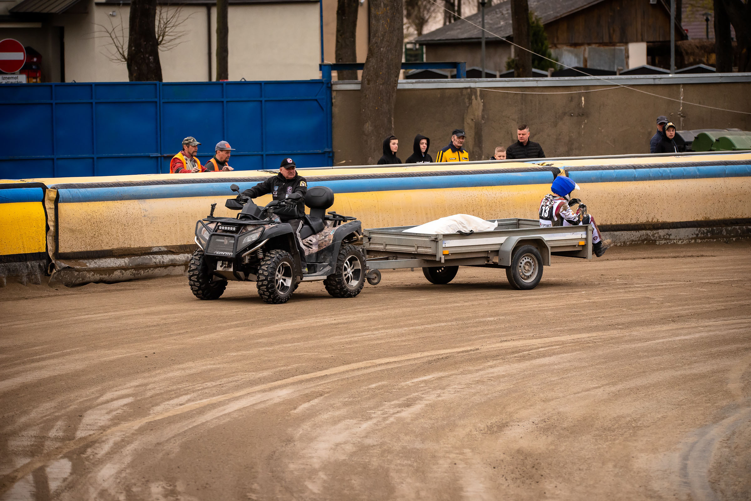 2022-05-01 / Optibet Lokomotiv Daugavpils - Texom Stal Rzeszów / full report. Фотограф Ромуальд Рубенис и Артемий Сташанс