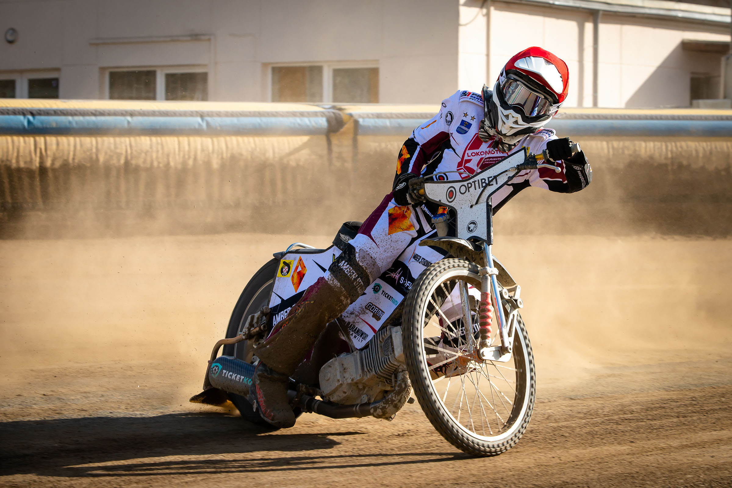 2022-04-17 / Optibet Lokomotiv Daugavpils - Unia Tarnów / full report. Fotogrāfs Romualds Rubenis un Artemijs Stašāns