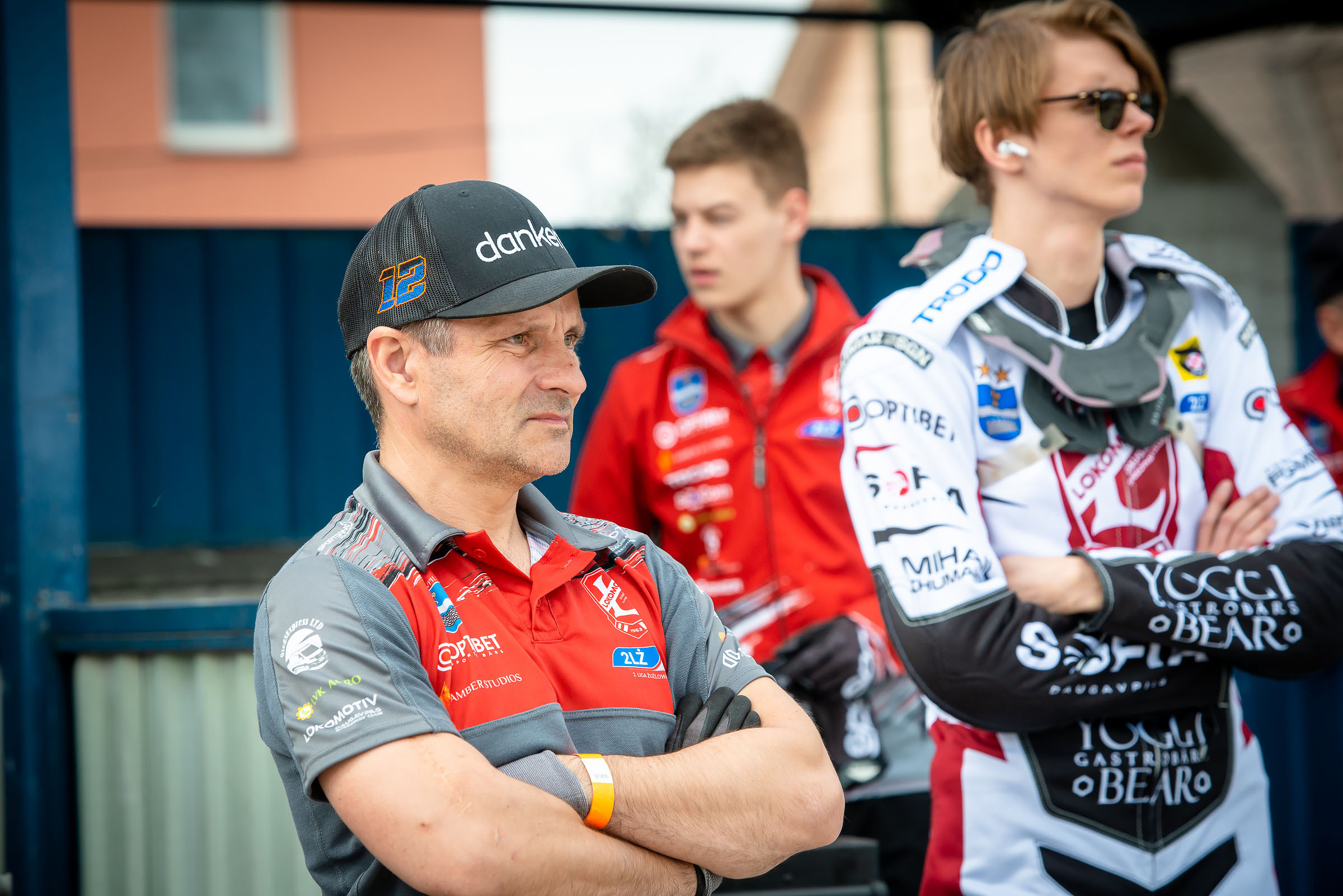 2022-05-01 / Optibet Lokomotiv Daugavpils - Texom Stal Rzeszów / full report. Фотограф Ромуальд Рубенис и Артемий Сташанс