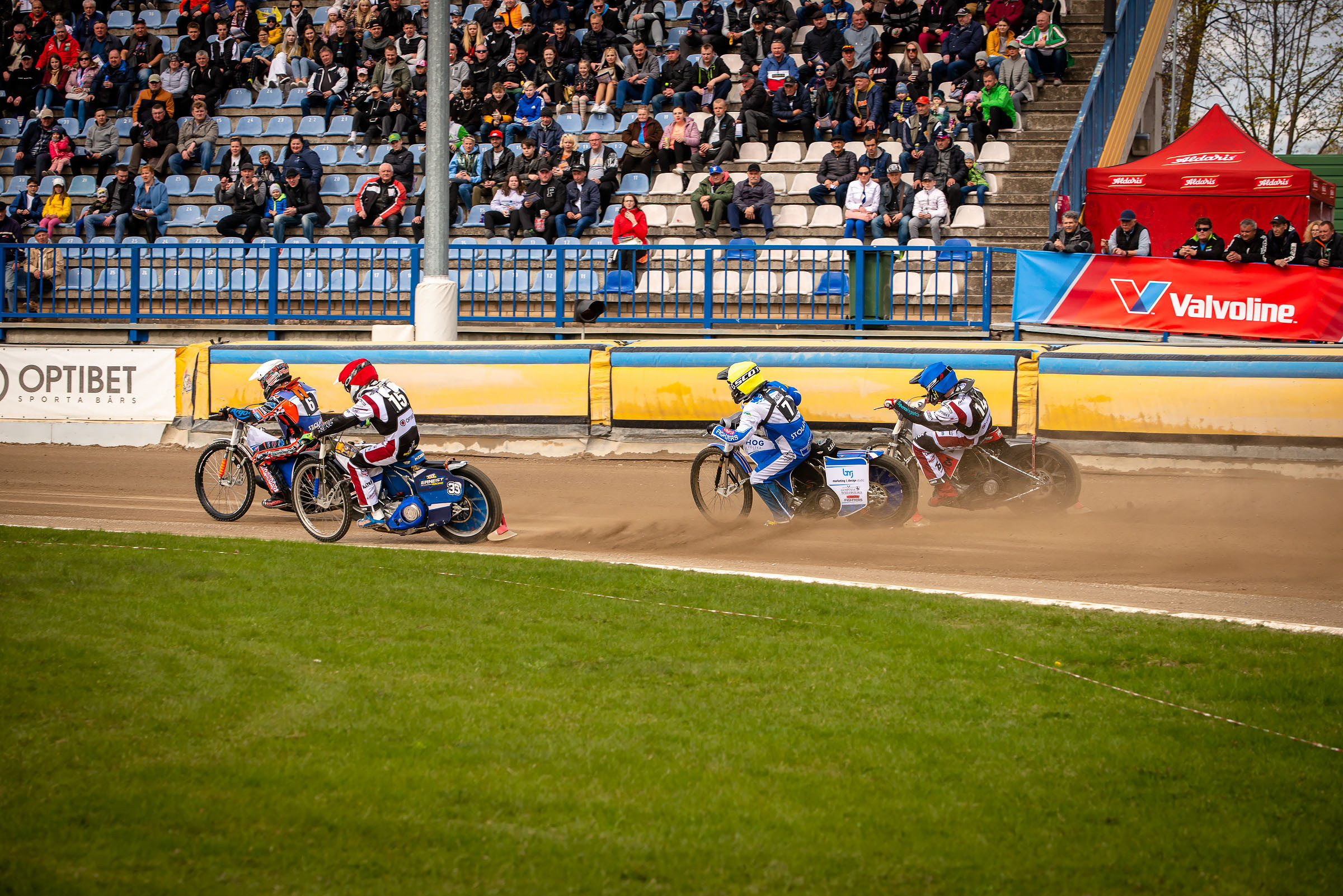 2022-05-01 / Optibet Lokomotiv Daugavpils - Texom Stal Rzeszów / full report. Фотограф Ромуальд Рубенис и Артемий Сташанс