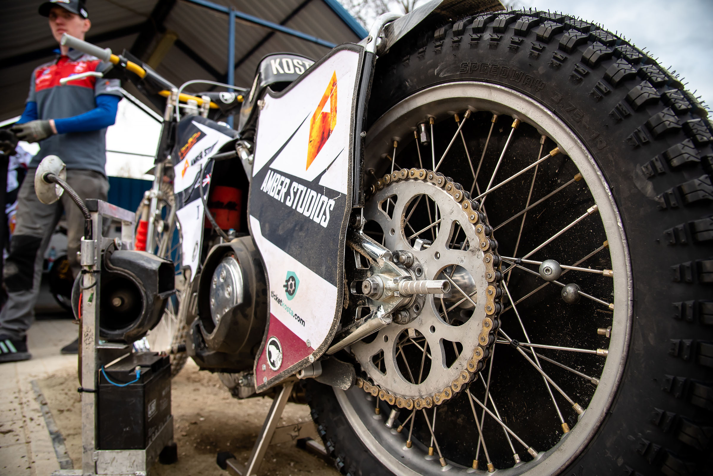 2022-05-01 / Optibet Lokomotiv Daugavpils - Texom Stal Rzeszów / full report. Фотограф Ромуальд Рубенис и Артемий Сташанс