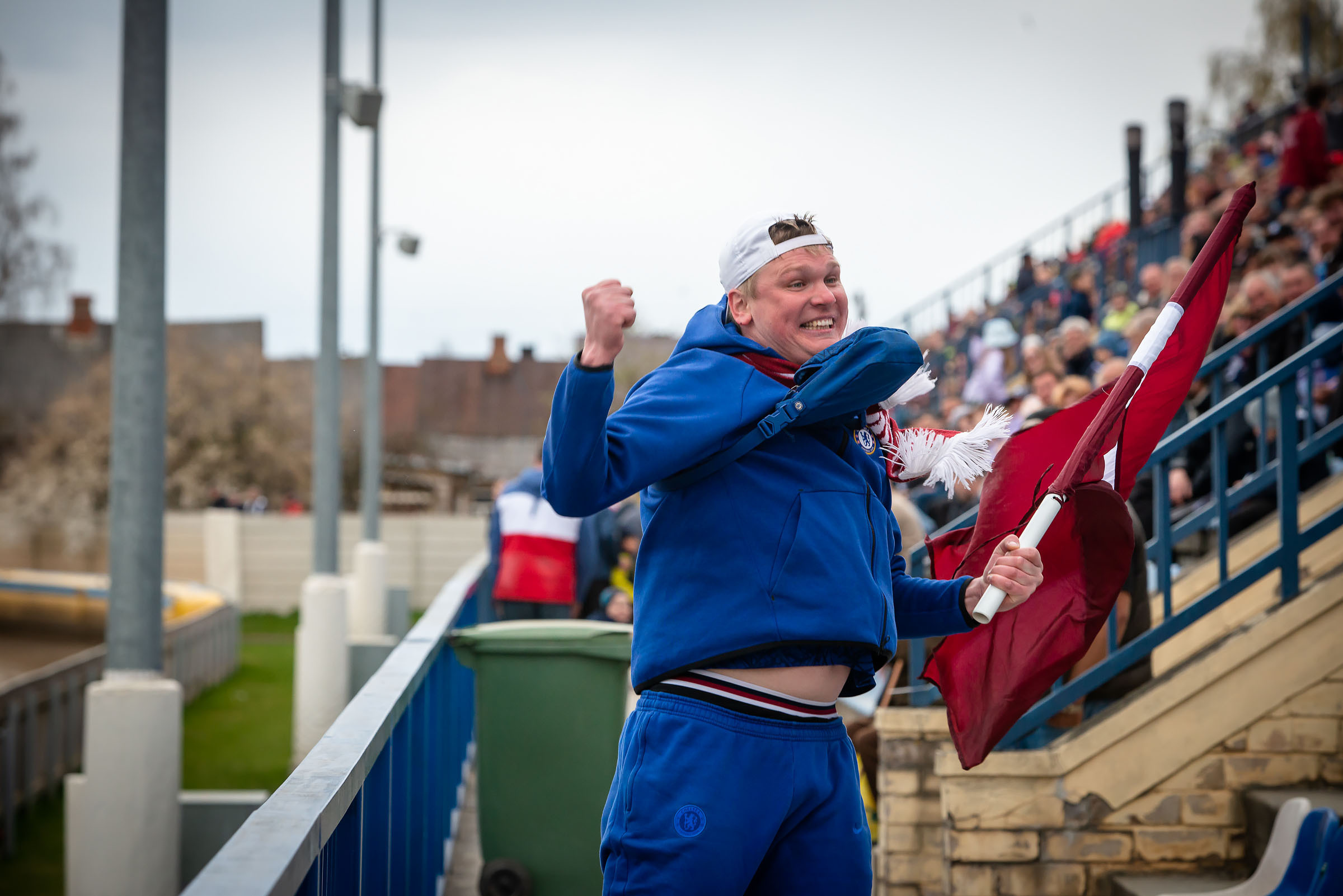 2022-05-01 / Optibet Lokomotiv Daugavpils - Texom Stal Rzeszów / full report. Фотограф Ромуальд Рубенис и Артемий Сташанс