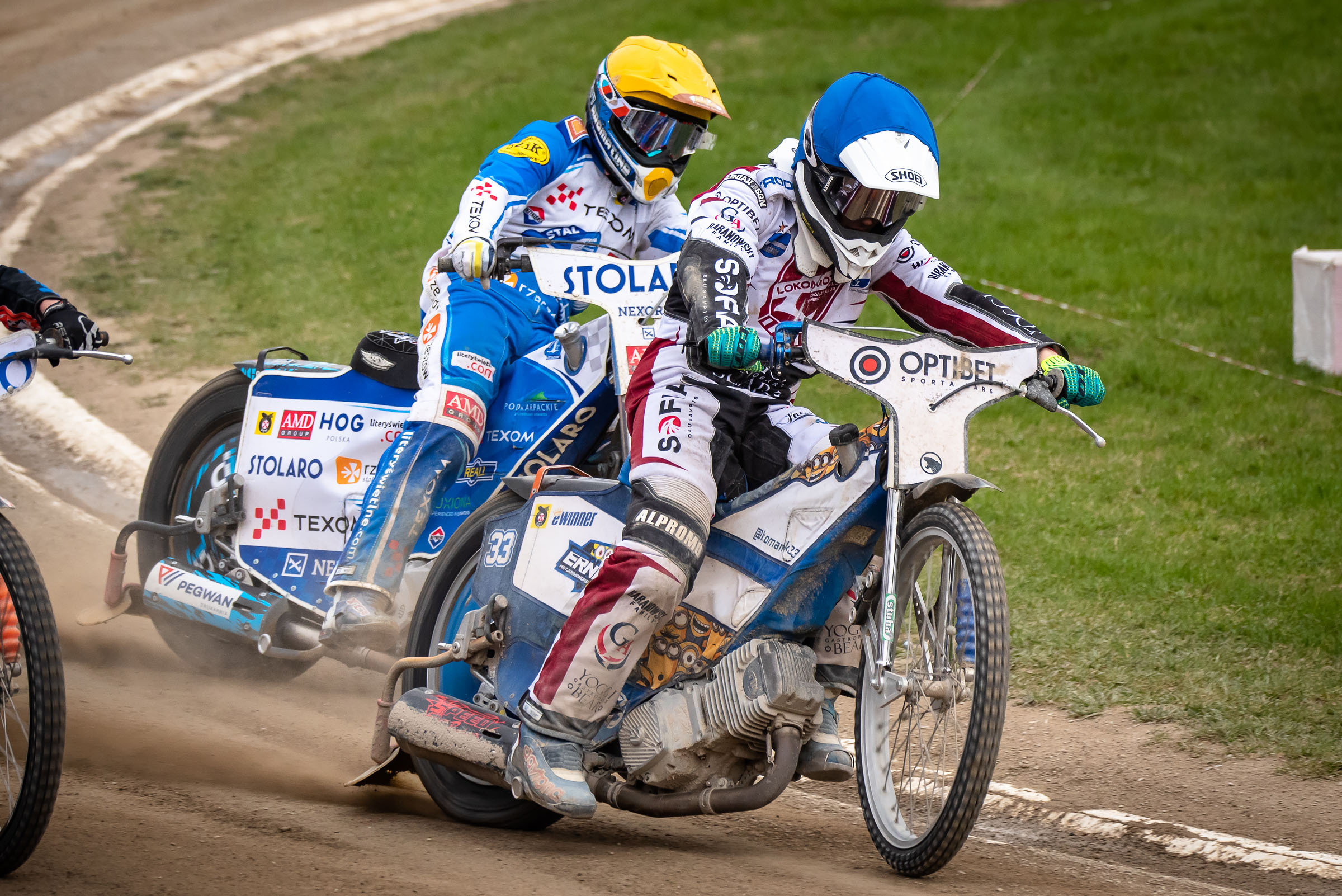 2022-05-01 / Optibet Lokomotiv Daugavpils - Texom Stal Rzeszów / full report. Фотограф Ромуальд Рубенис и Артемий Сташанс