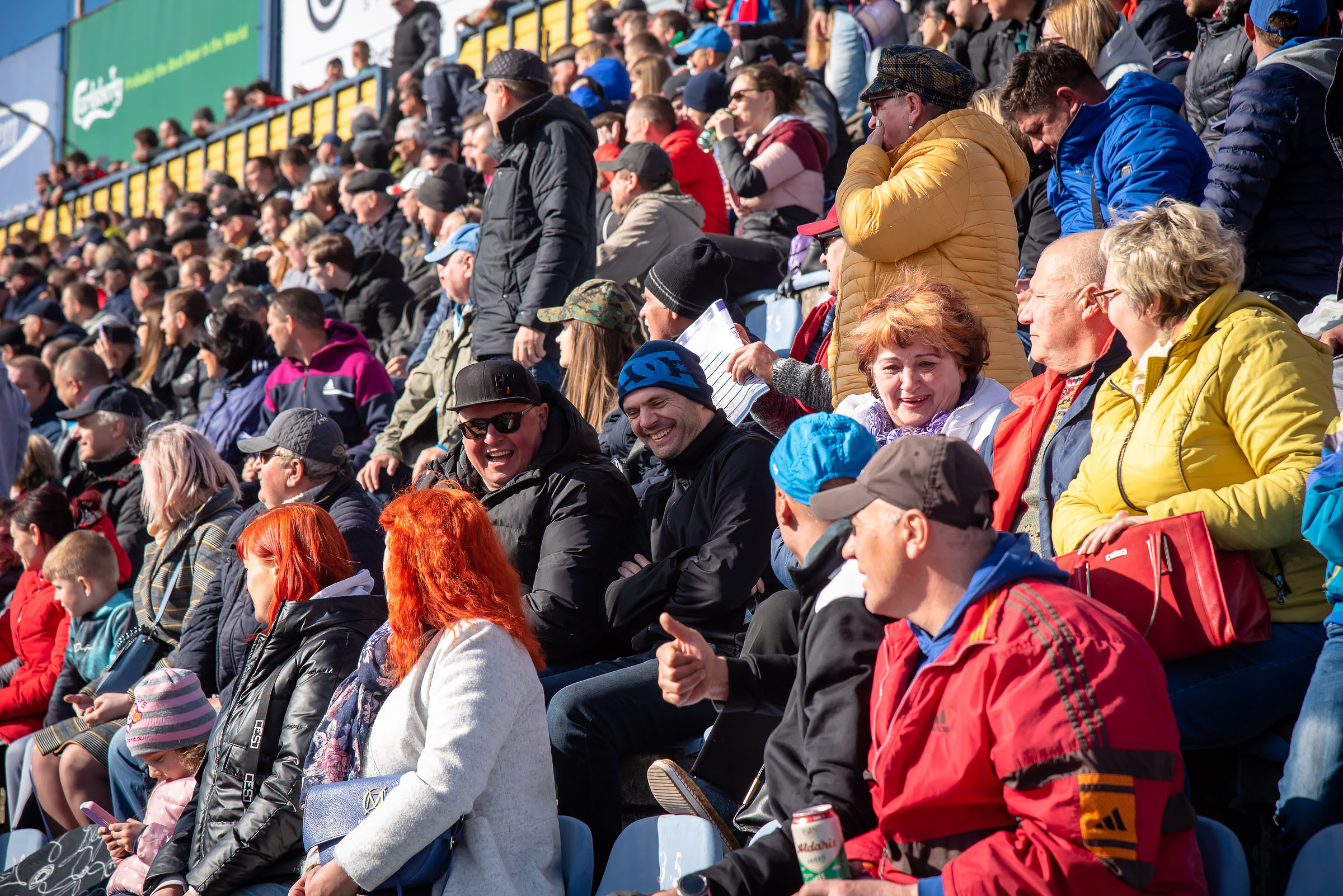 2022-04-17 / Optibet Lokomotiv Daugavpils - Unia Tarnów / full report. Fotogrāfs Romualds Rubenis un Artemijs Stašāns