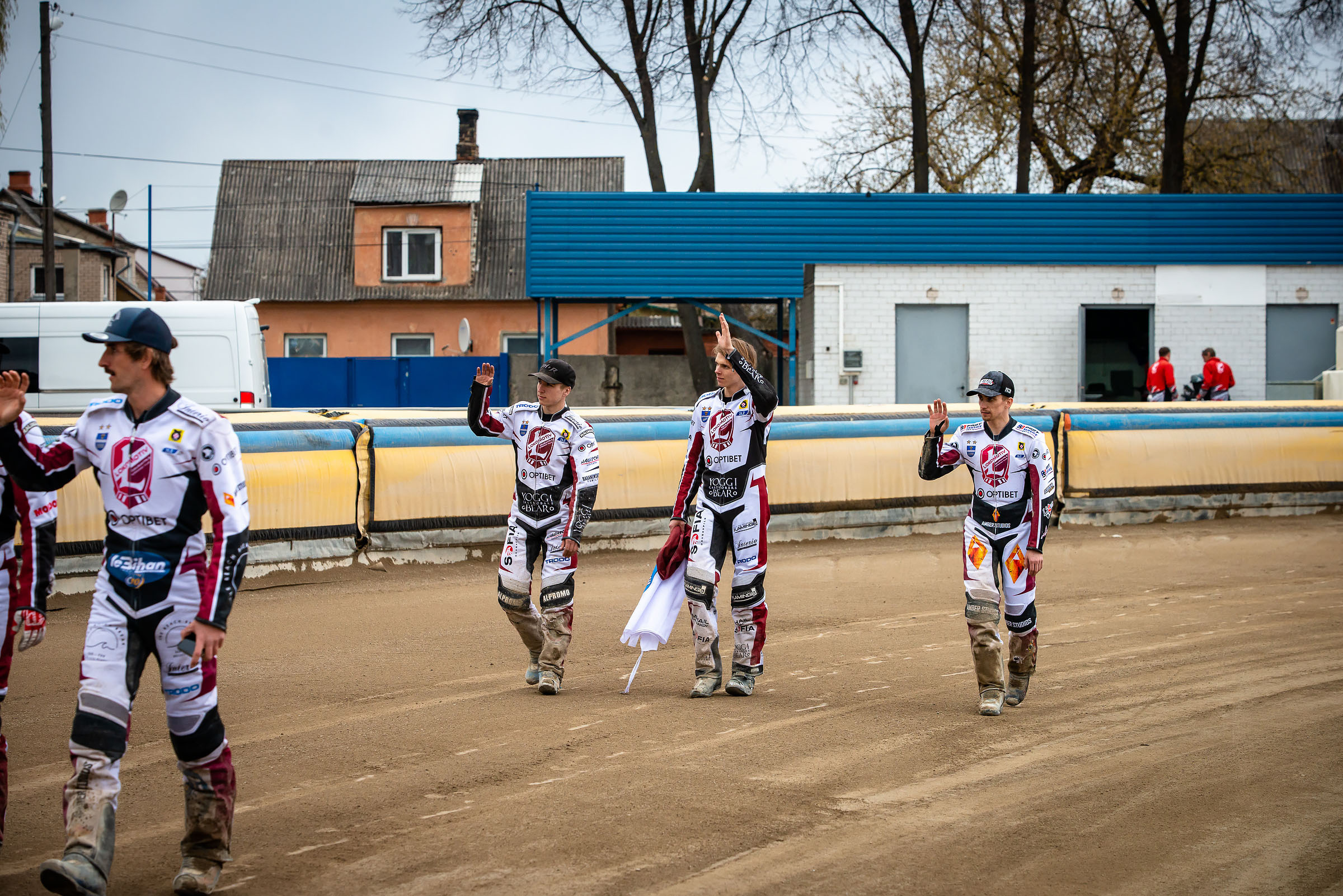 2022-05-01 / Optibet Lokomotiv Daugavpils - Texom Stal Rzeszów / full report. Фотограф Ромуальд Рубенис и Артемий Сташанс