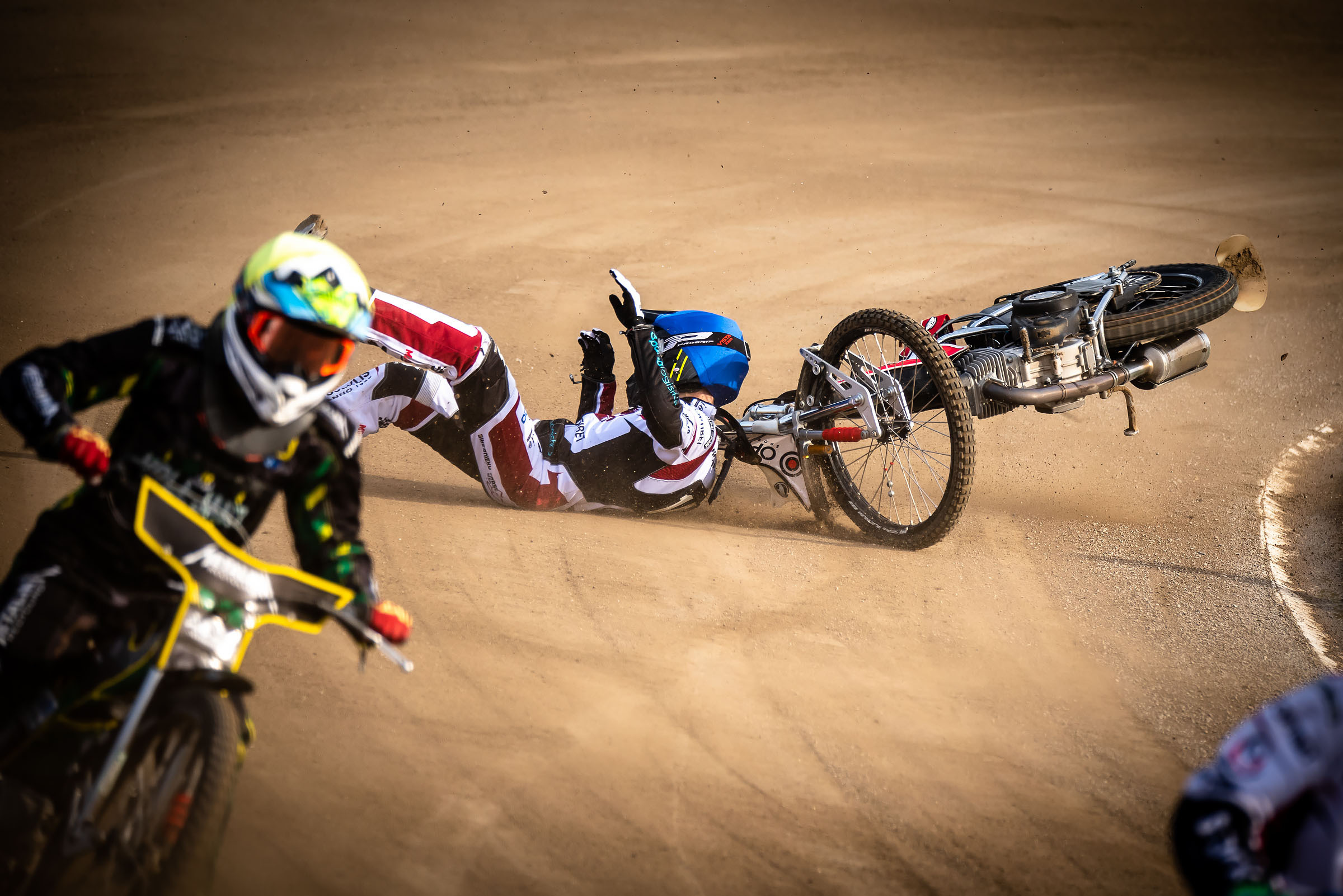 2022-05-22 / Optibet Lokomotivem Daugavpils - Metalika Recycling Kolejarz Rawicz. Fotogrāfs Romualds Rubenis un Artemijs Stašāns