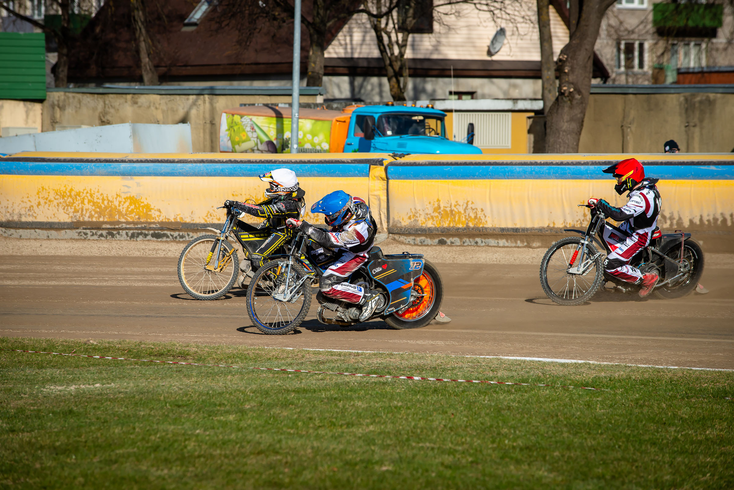2022-04-17 / Optibet Lokomotiv Daugavpils - Unia Tarnów / full report. Fotogrāfs Romualds Rubenis un Artemijs Stašāns