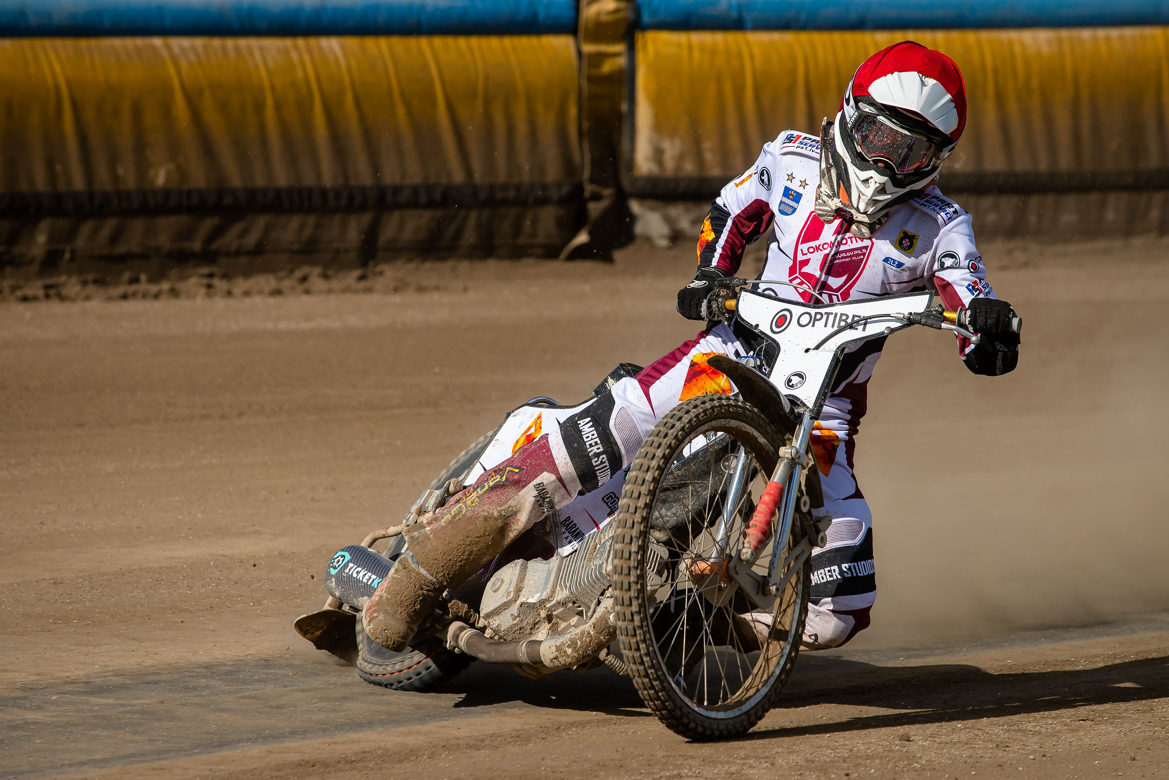 2022-04-17 / Optibet Lokomotiv Daugavpils - Unia Tarnów / full report. Fotogrāfs Romualds Rubenis un Artemijs Stašāns