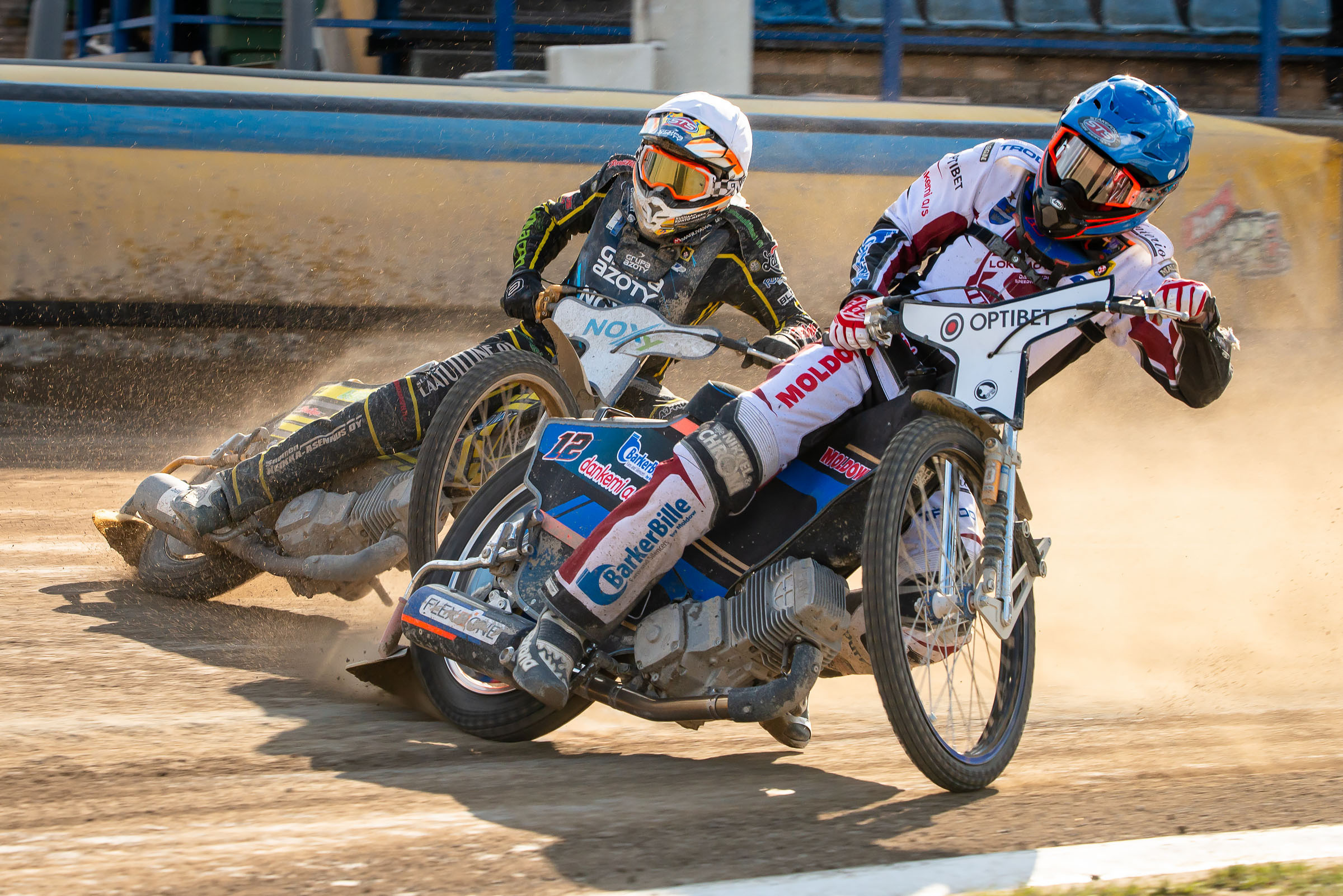 2022-04-17 / Optibet Lokomotiv Daugavpils - Unia Tarnów / full report. Fotogrāfs Romualds Rubenis un Artemijs Stašāns