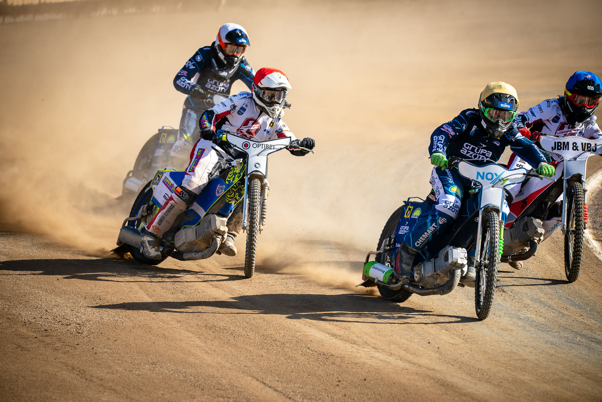 2022-04-17 / Optibet Lokomotiv Daugavpils - Unia Tarnów / full report. Fotogrāfs Romualds Rubenis un Artemijs Stašāns