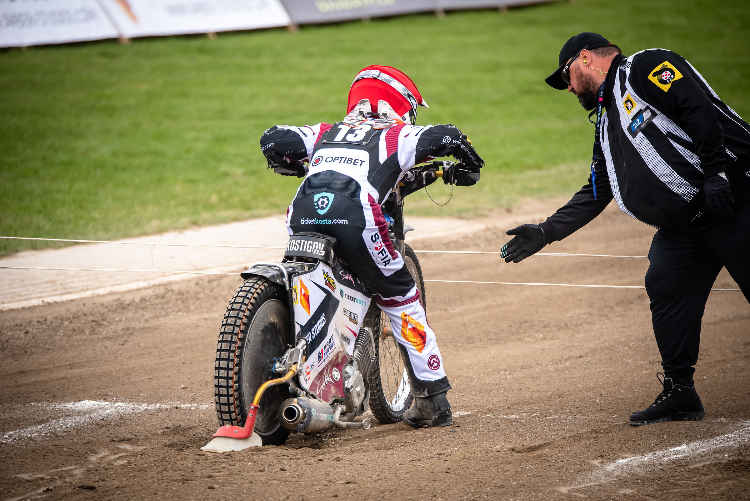 2022-05-01 / Optibet Lokomotiv Daugavpils - Texom Stal Rzeszów / full report. Фотограф Ромуальд Рубенис и Артемий Сташанс