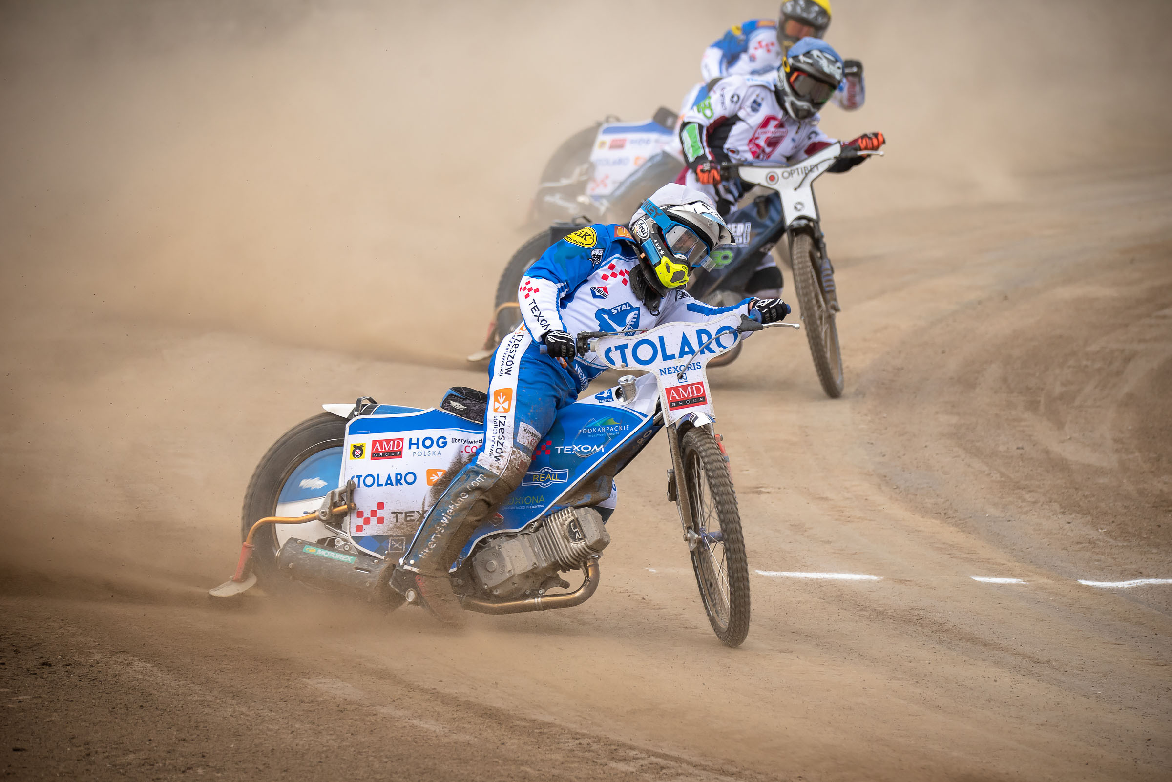 2022-05-01 / Optibet Lokomotiv Daugavpils - Texom Stal Rzeszów / full report. Фотограф Ромуальд Рубенис и Артемий Сташанс