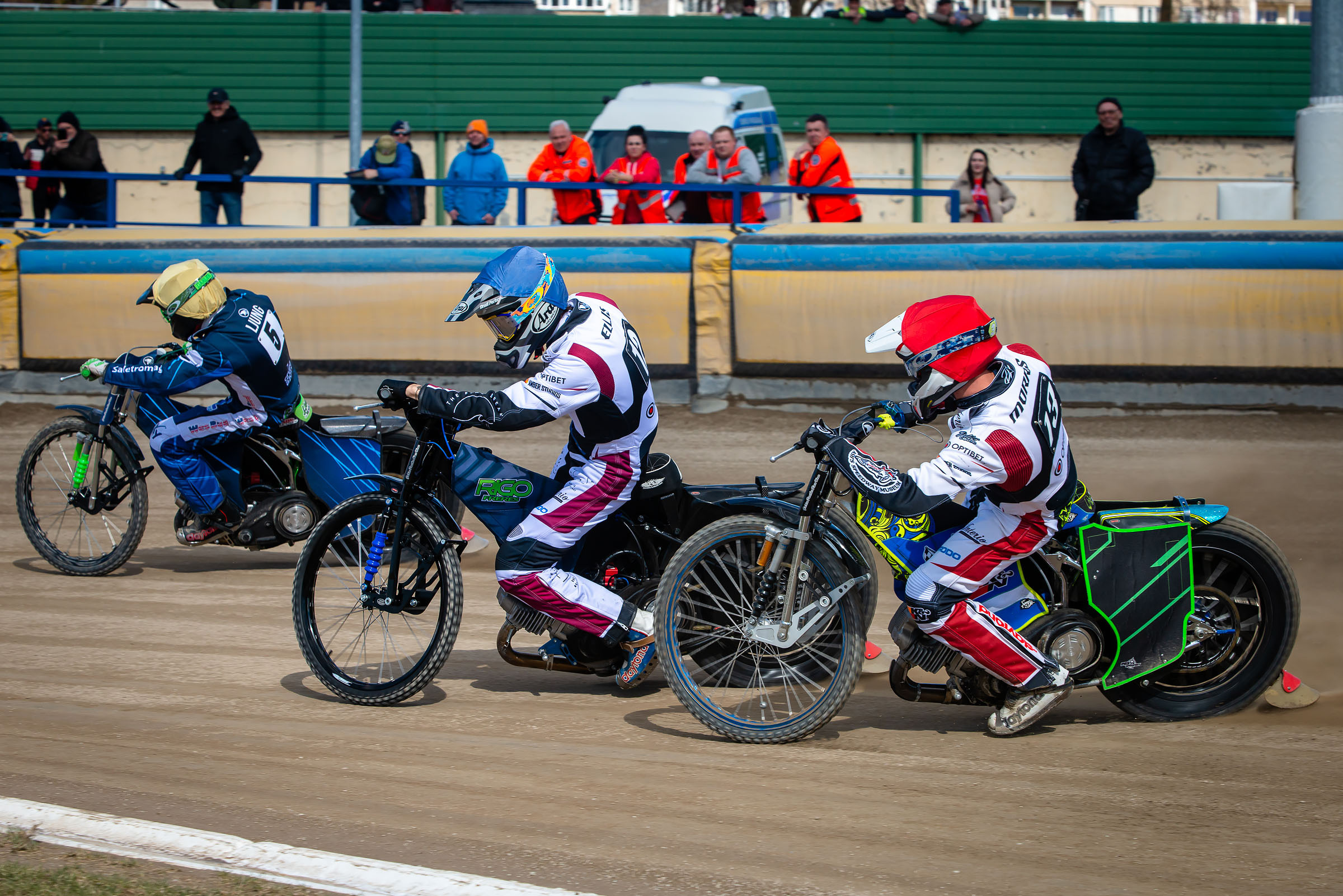 2022-04-17 / Optibet Lokomotiv Daugavpils - Unia Tarnów / full report. Fotogrāfs Romualds Rubenis un Artemijs Stašāns