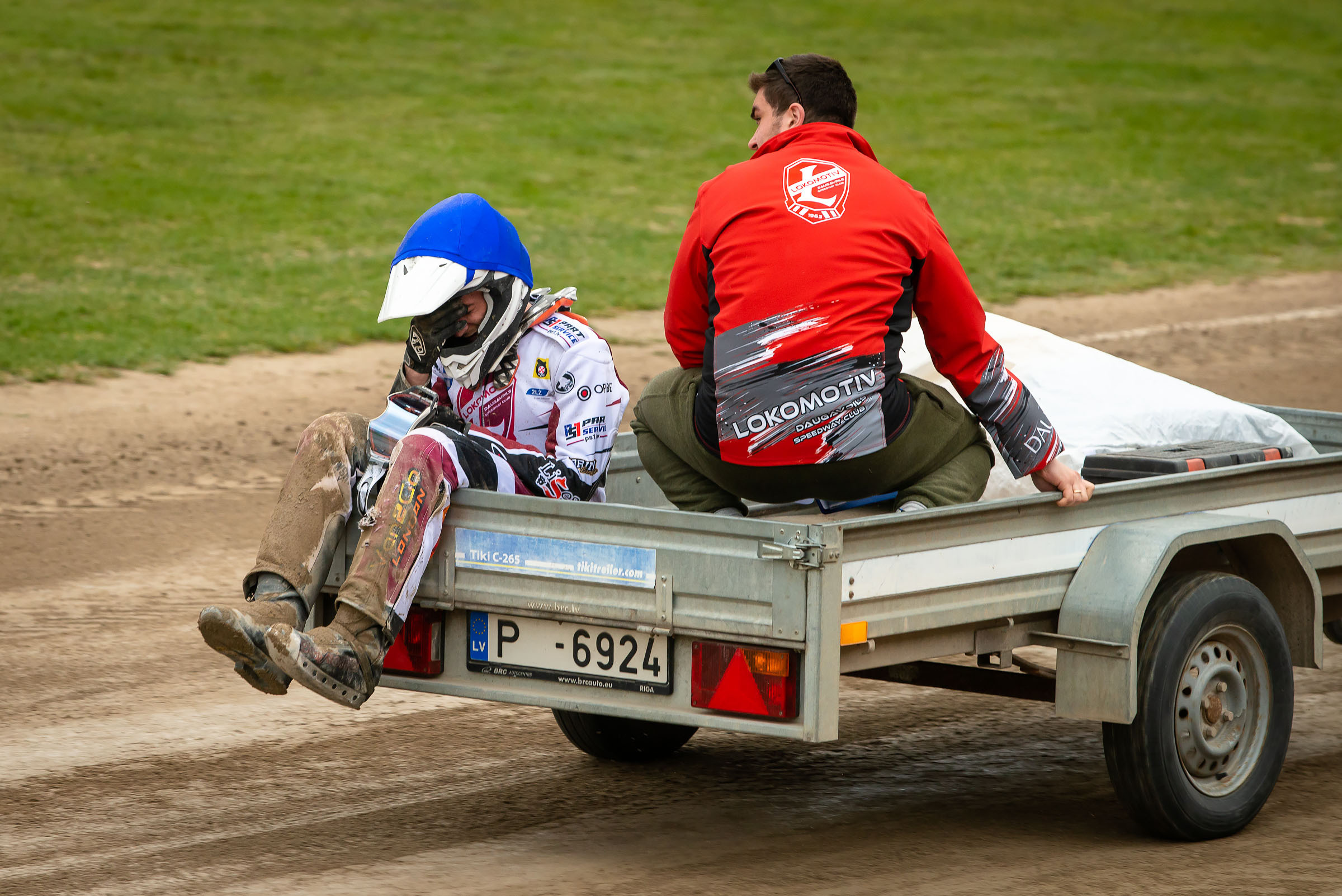 2022-05-01 / Optibet Lokomotiv Daugavpils - Texom Stal Rzeszów / full report. Фотограф Ромуальд Рубенис и Артемий Сташанс