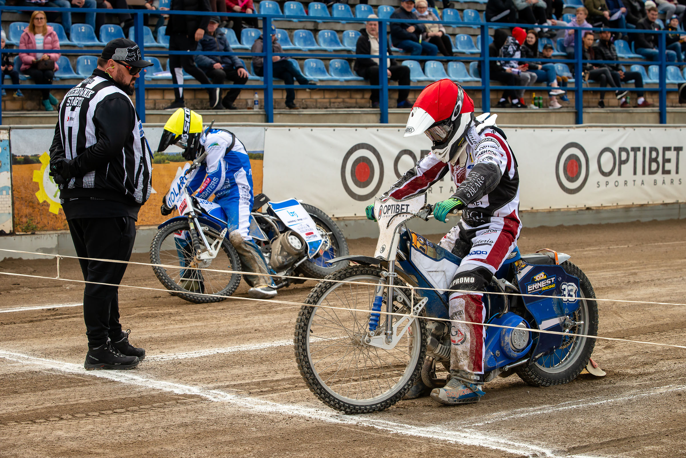 2022-05-01 / Optibet Lokomotiv Daugavpils - Texom Stal Rzeszów / full report. Фотограф Ромуальд Рубенис и Артемий Сташанс