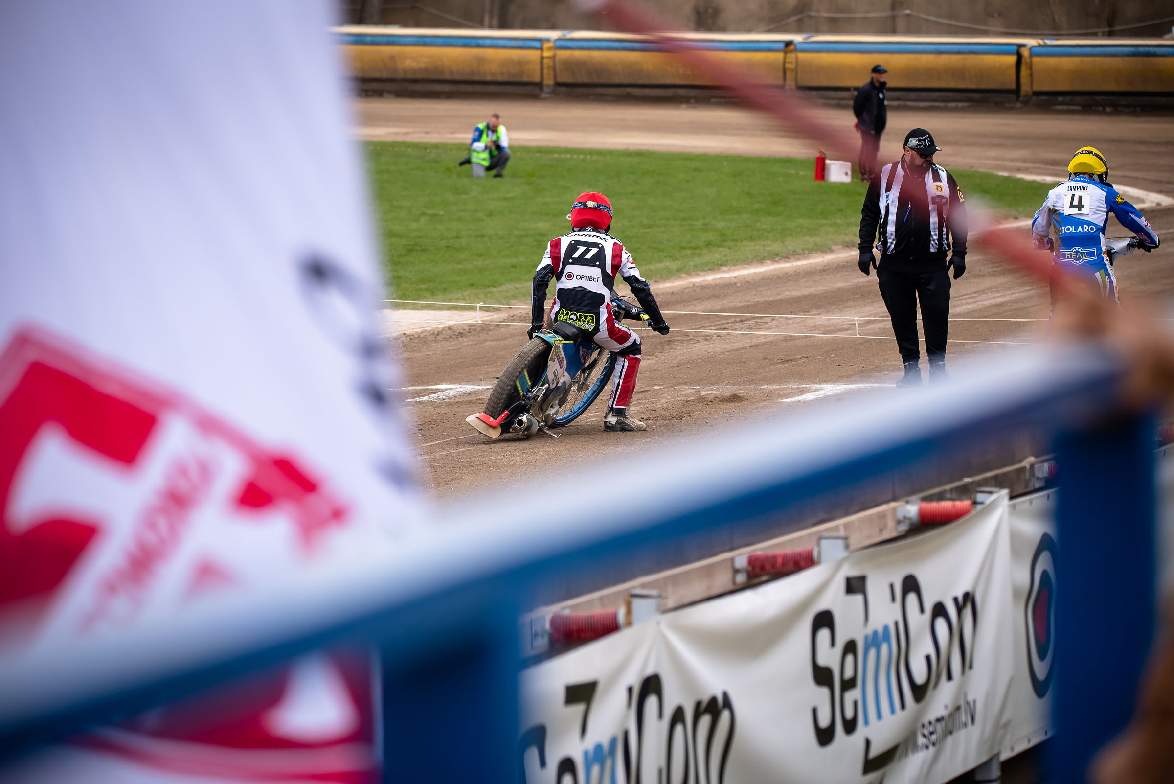 2022-05-01 / Optibet Lokomotiv Daugavpils - Texom Stal Rzeszów / full report. Фотограф Ромуальд Рубенис и Артемий Сташанс