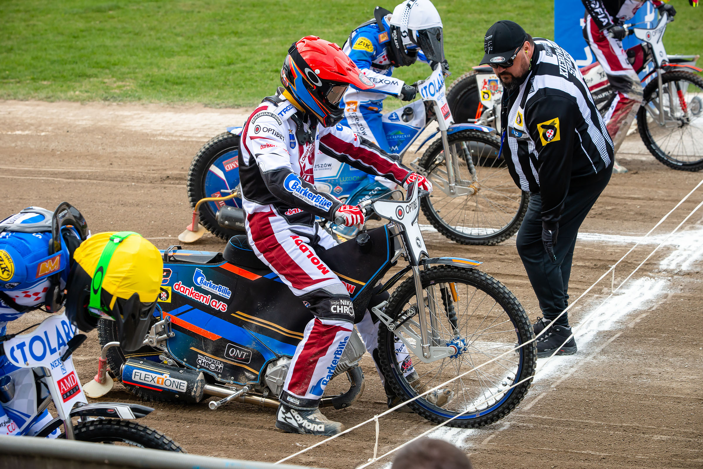 2022-05-01 / Optibet Lokomotiv Daugavpils - Texom Stal Rzeszów / full report. Фотограф Ромуальд Рубенис и Артемий Сташанс