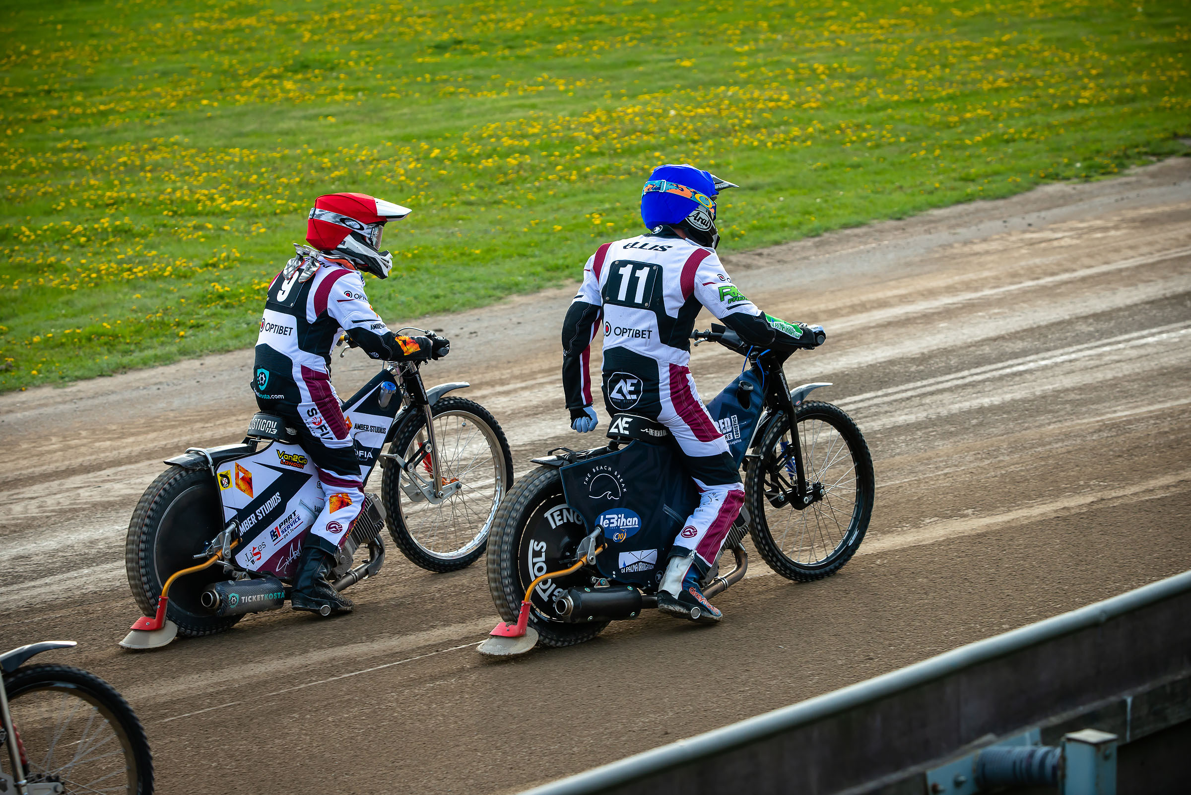 2022-05-22 / Optibet Lokomotivem Daugavpils - Metalika Recycling Kolejarz Rawicz. Fotogrāfs Romualds Rubenis un Artemijs Stašāns