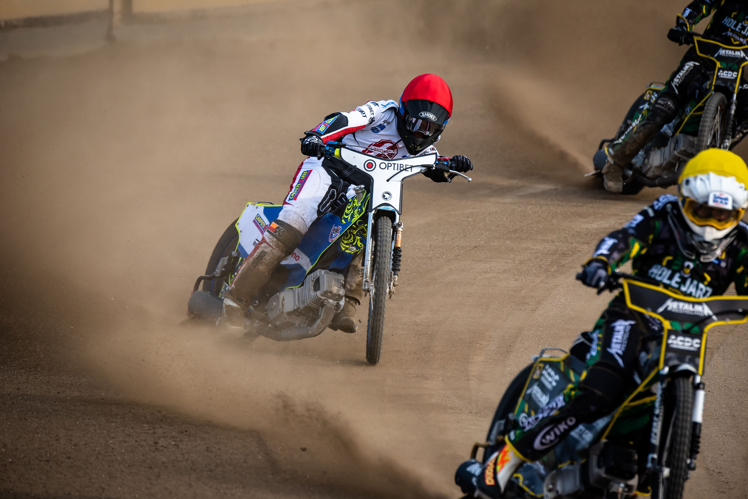 2022-05-22 / Optibet Lokomotivem Daugavpils - Metalika Recycling Kolejarz Rawicz. Fotogrāfs Romualds Rubenis un Artemijs Stašāns