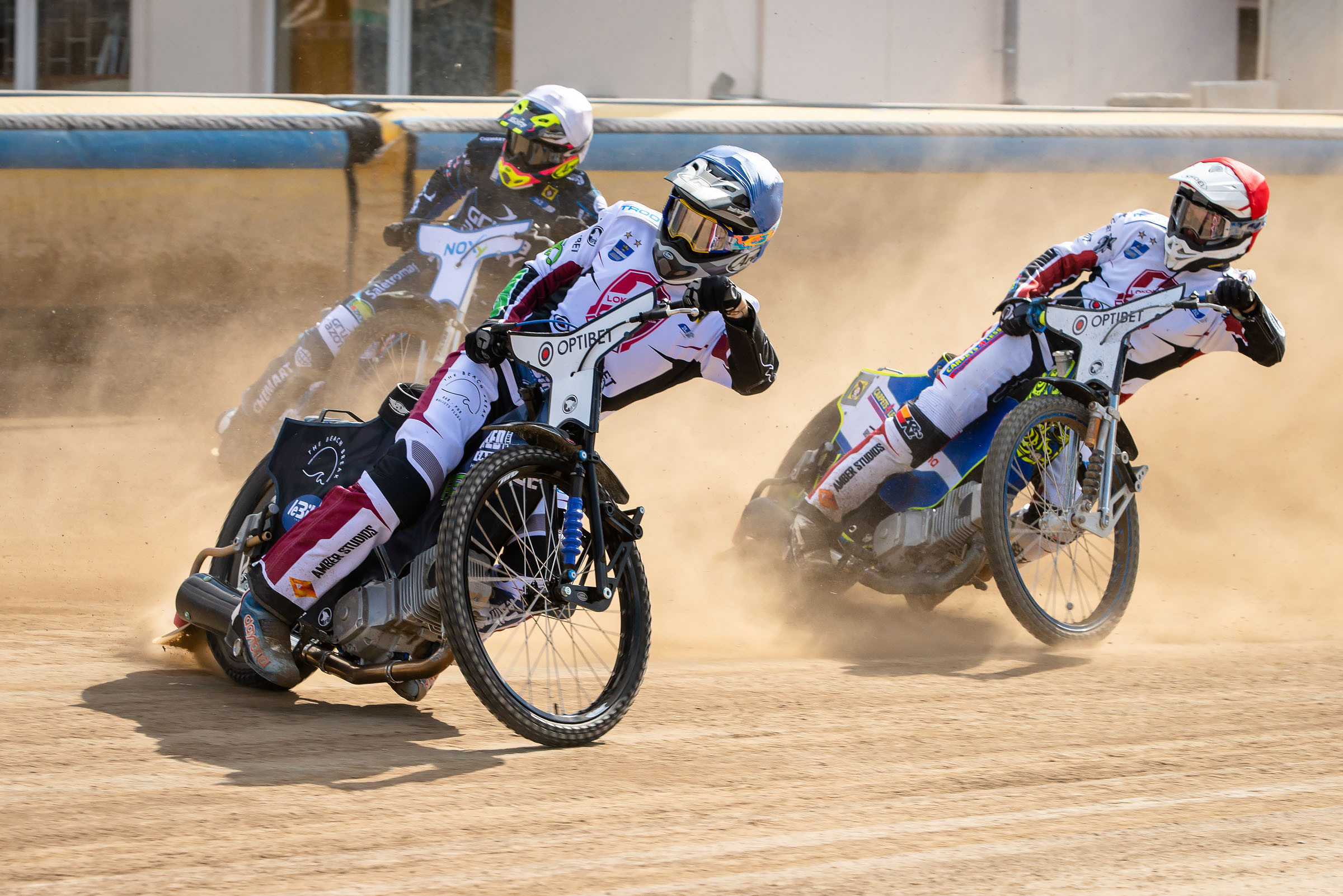 2022-04-17 / Optibet Lokomotiv Daugavpils - Unia Tarnów / full report. Fotogrāfs Romualds Rubenis un Artemijs Stašāns