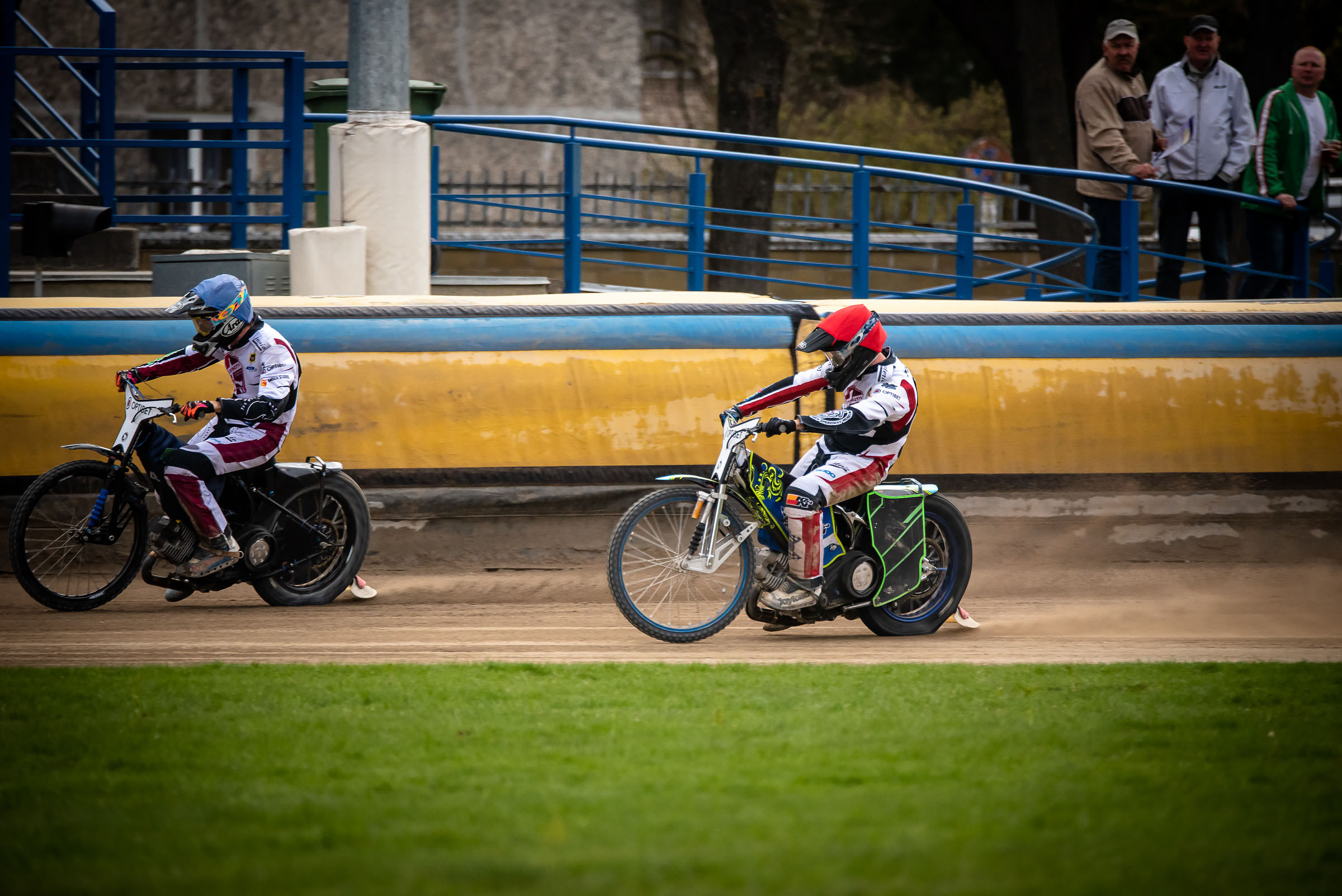 2022-05-01 / Optibet Lokomotiv Daugavpils - Texom Stal Rzeszów / full report. Фотограф Ромуальд Рубенис и Артемий Сташанс