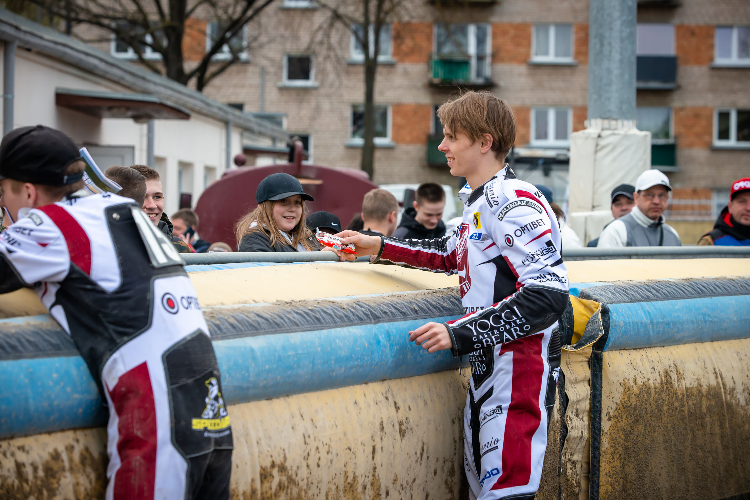 2022-05-01 / Optibet Lokomotiv Daugavpils - Texom Stal Rzeszów / full report. Фотограф Ромуальд Рубенис и Артемий Сташанс
