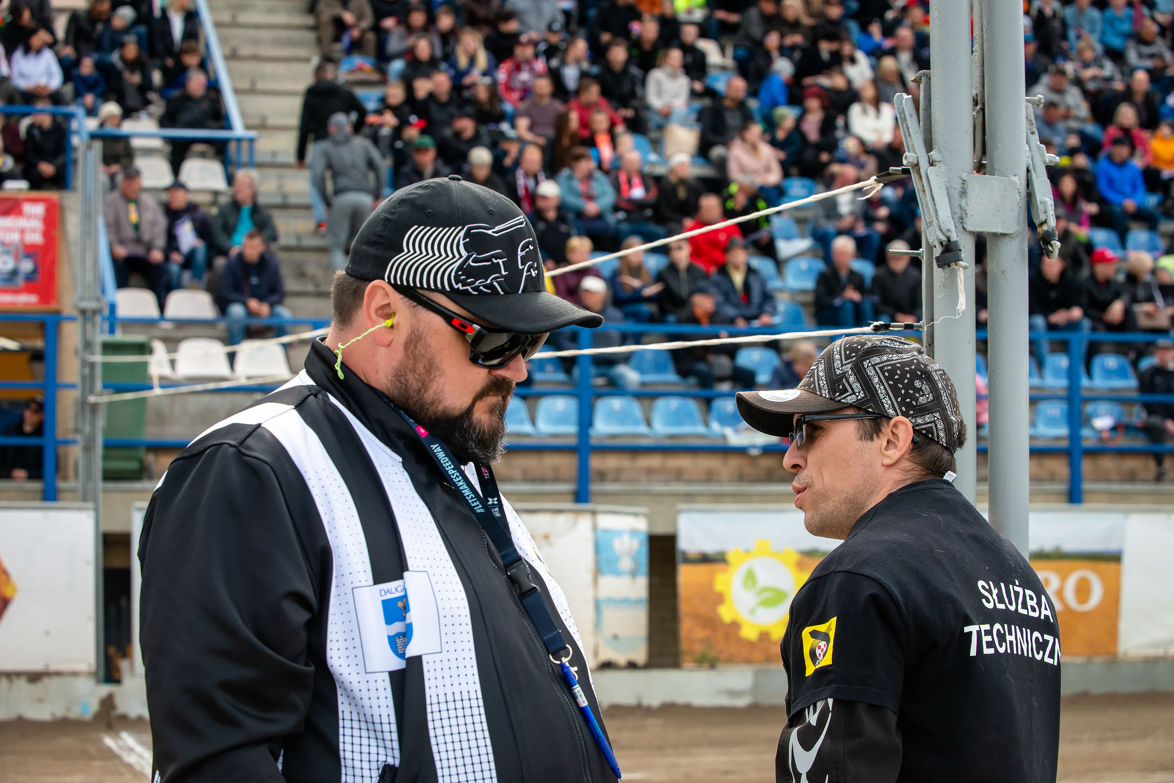 2022-05-01 / Optibet Lokomotiv Daugavpils - Texom Stal Rzeszów / full report. Фотограф Ромуальд Рубенис и Артемий Сташанс