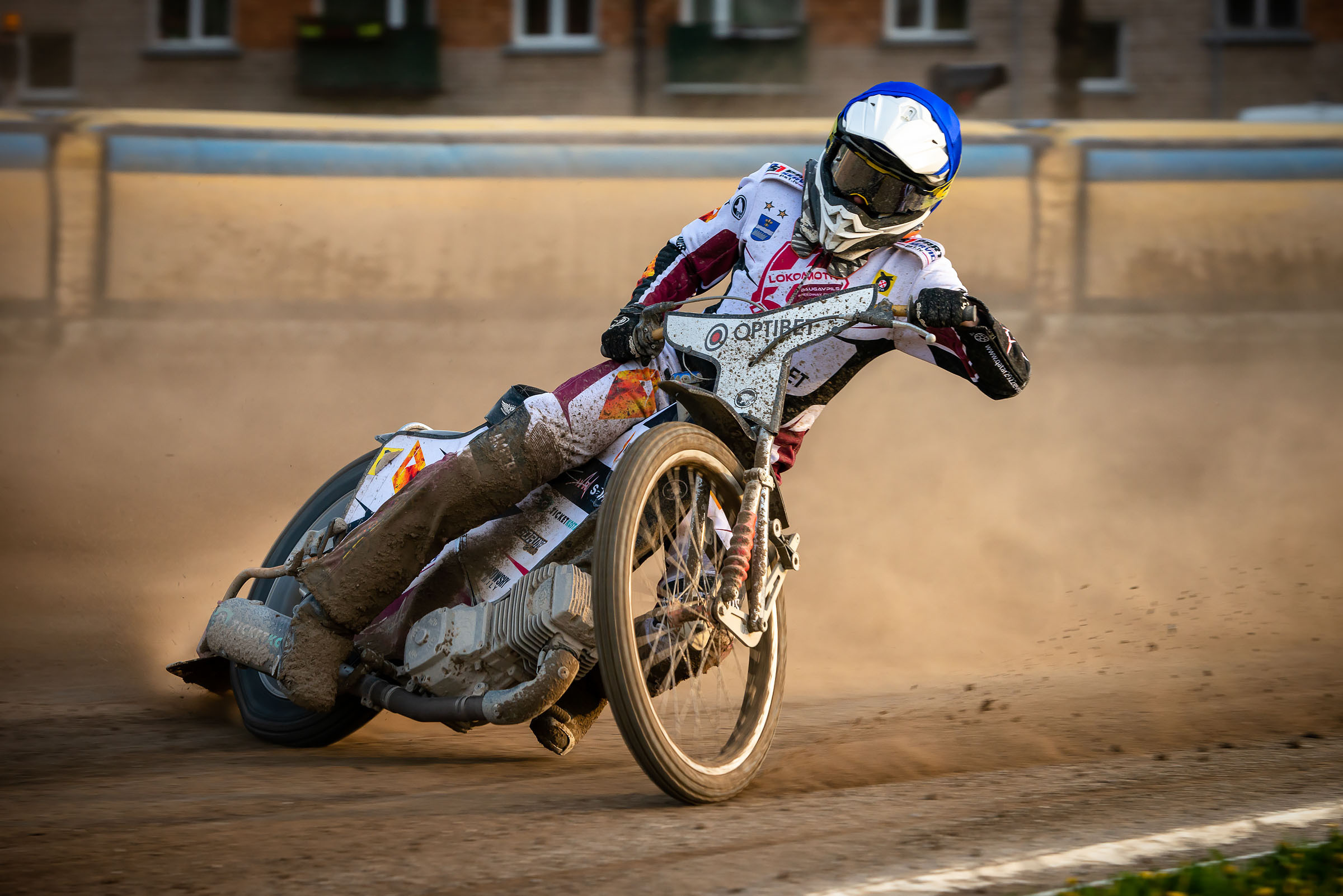 2022-05-22 / Optibet Lokomotivem Daugavpils - Metalika Recycling Kolejarz Rawicz. Fotogrāfs Romualds Rubenis un Artemijs Stašāns