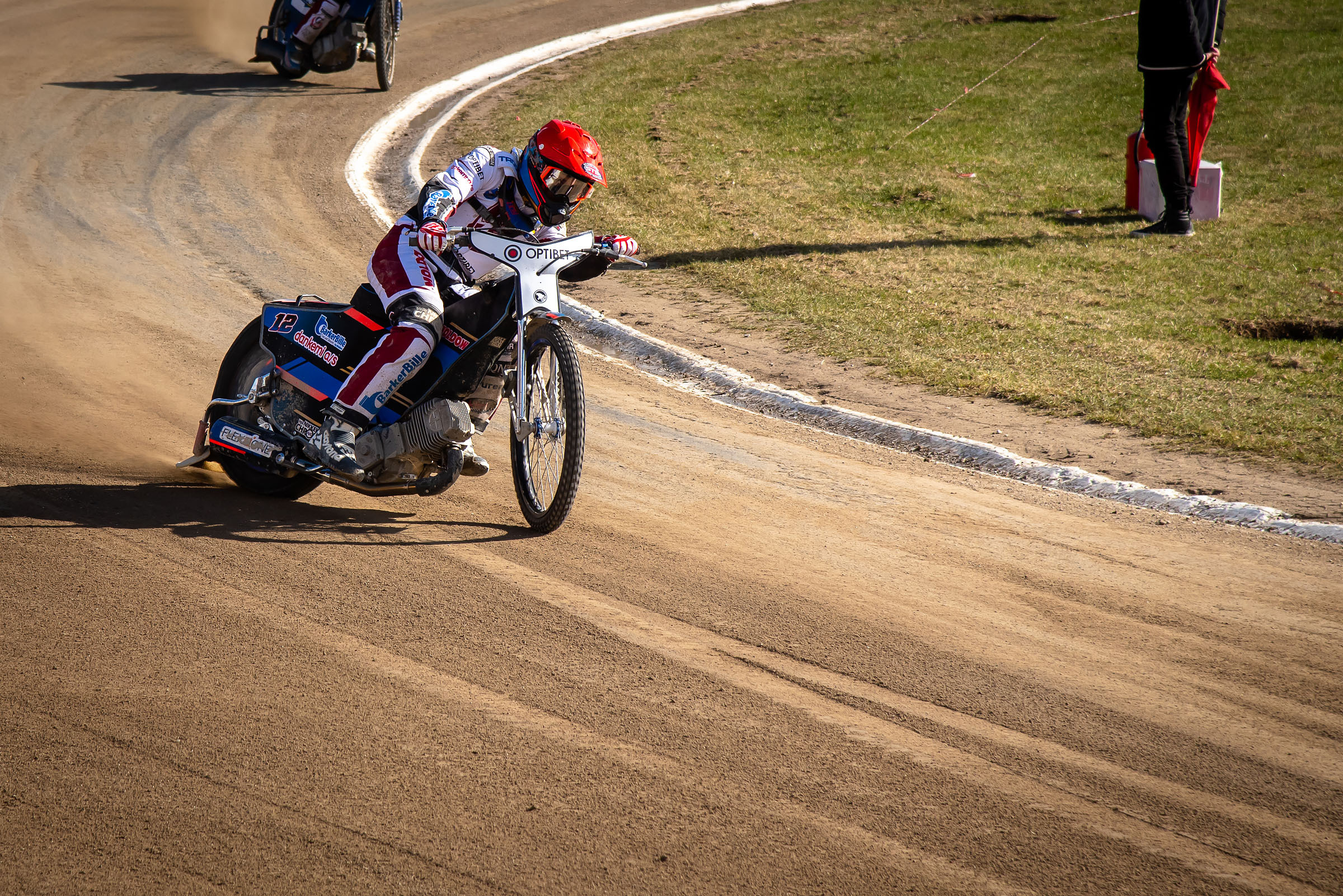 2022-04-17 / Optibet Lokomotiv Daugavpils - Unia Tarnów / full report. Fotogrāfs Romualds Rubenis un Artemijs Stašāns