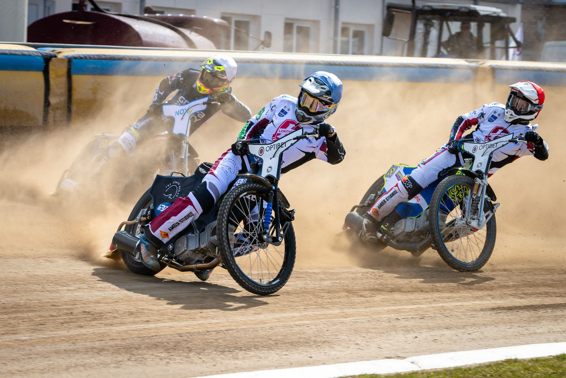 2022-04-17 / Optibet Lokomotiv Daugavpils - Unia Tarnów / full report. Fotogrāfs Romualds Rubenis un Artemijs Stašāns