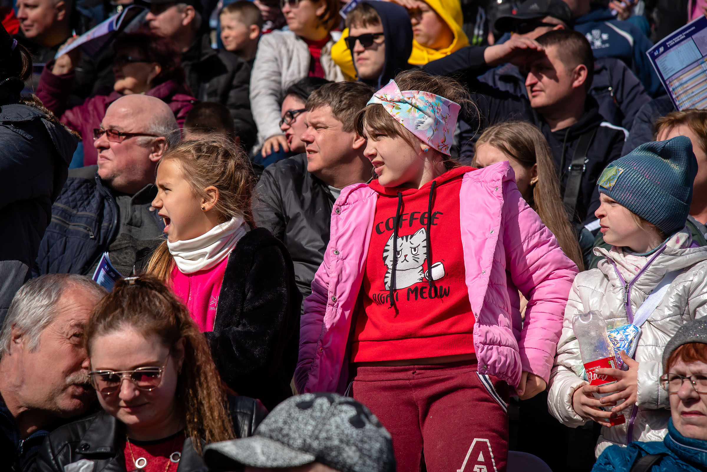 2022-04-17 / Optibet Lokomotiv Daugavpils - Unia Tarnów / full report. Fotogrāfs Romualds Rubenis un Artemijs Stašāns