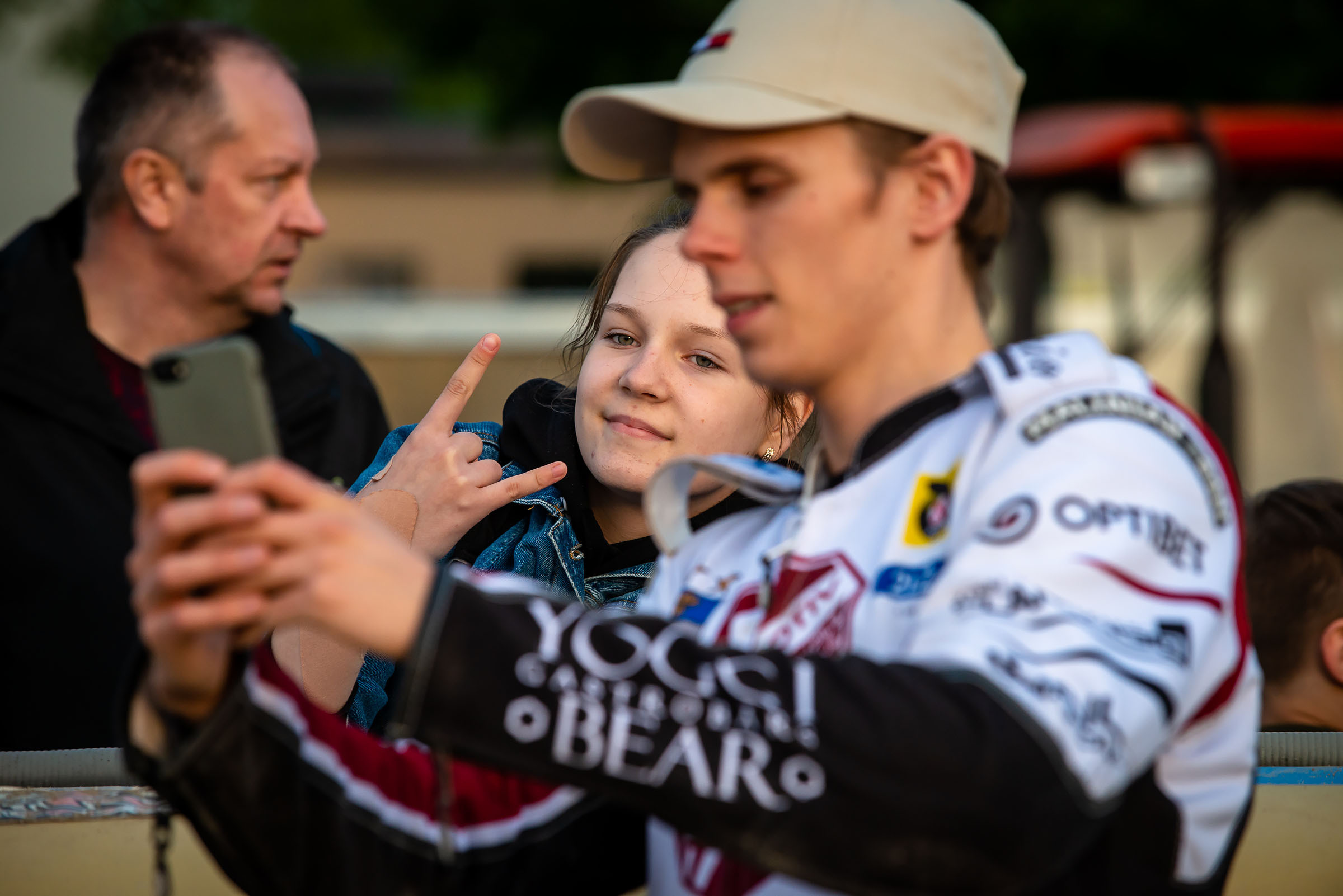 2022-05-22 / Optibet Lokomotivem Daugavpils - Metalika Recycling Kolejarz Rawicz. Fotogrāfs Romualds Rubenis un Artemijs Stašāns