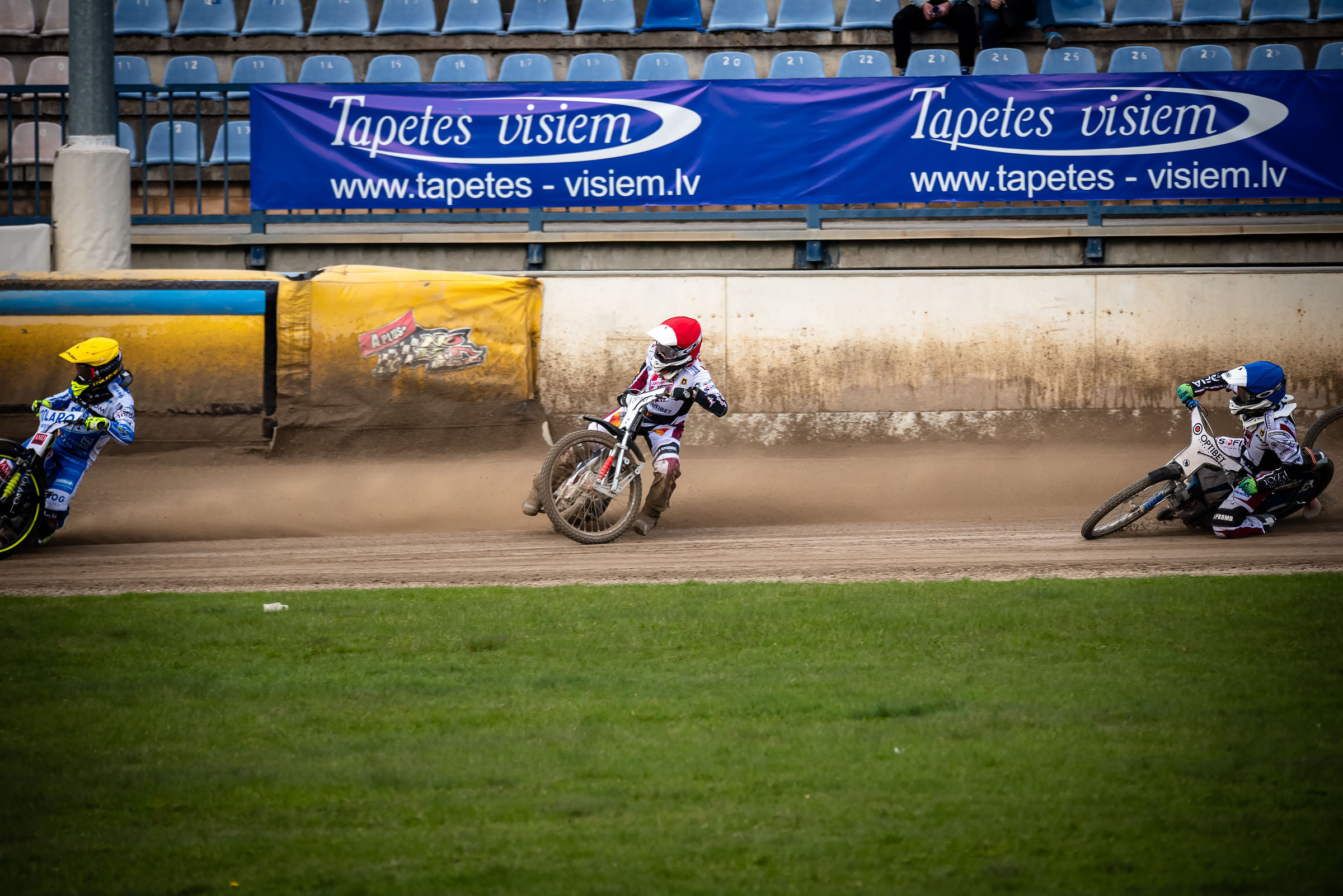 2022-05-01 / Optibet Lokomotiv Daugavpils - Texom Stal Rzeszów / full report. Фотограф Ромуальд Рубенис и Артемий Сташанс