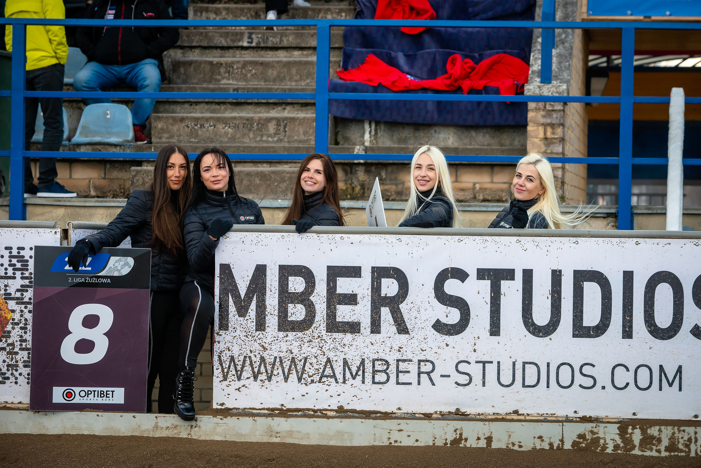 2022-04-17 / Optibet Lokomotiv Daugavpils - Unia Tarnów / full report. Fotogrāfs Romualds Rubenis un Artemijs Stašāns