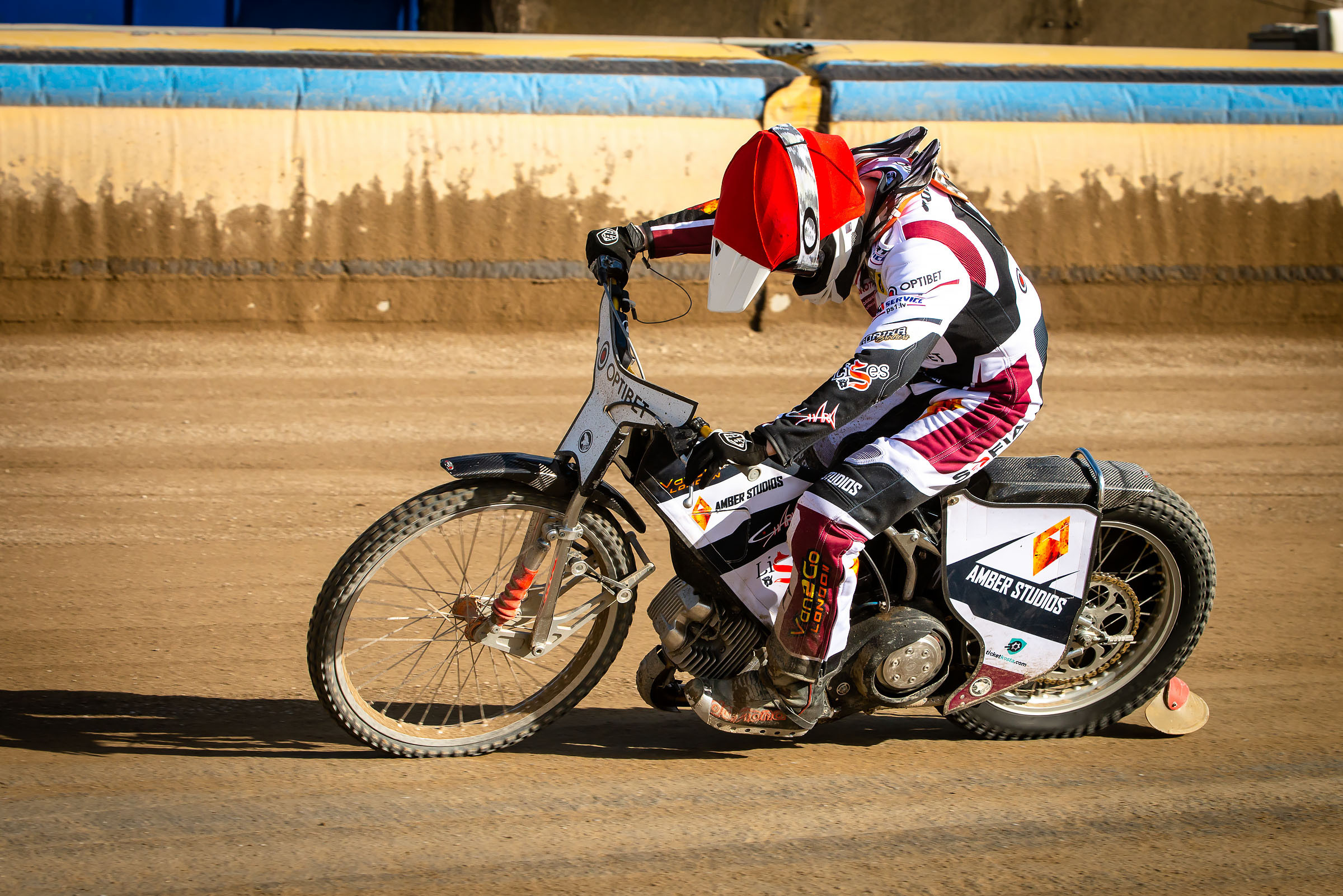 2022-04-17 / Optibet Lokomotiv Daugavpils - Unia Tarnów / full report. Fotogrāfs Romualds Rubenis un Artemijs Stašāns