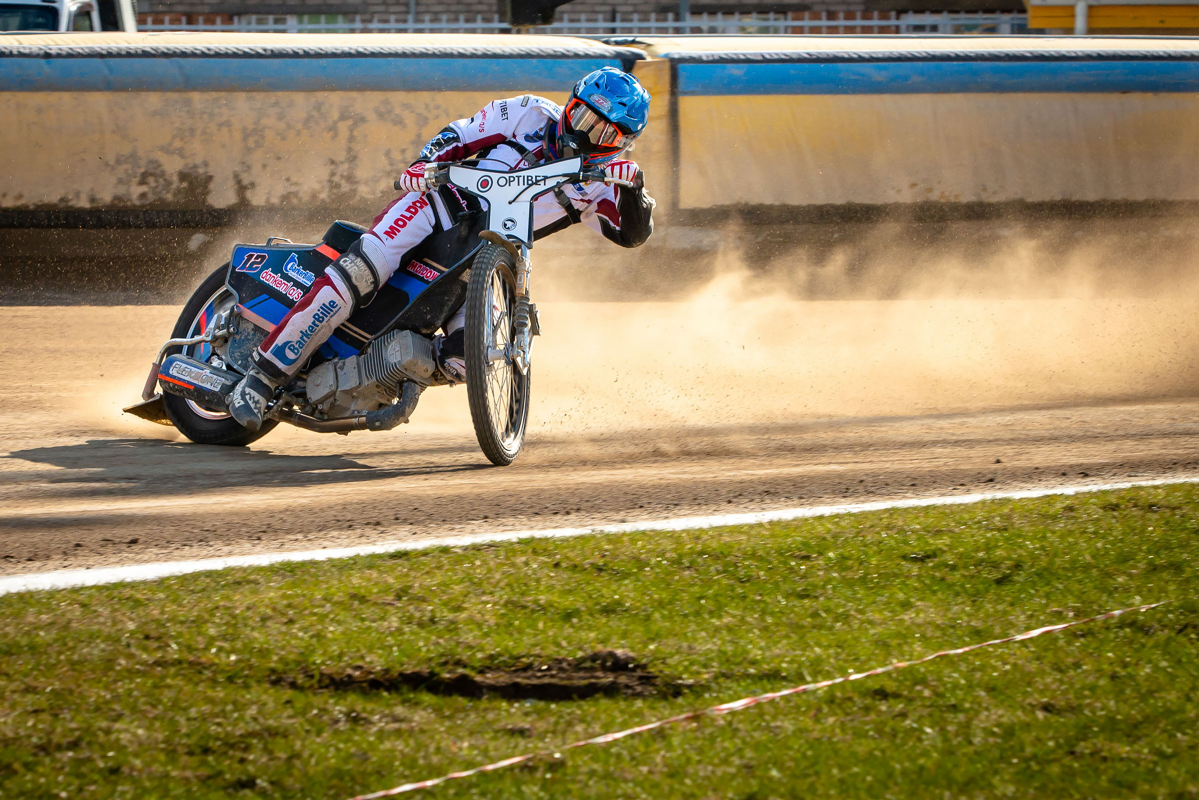 2022-04-17 / Optibet Lokomotiv Daugavpils - Unia Tarnów / full report. Fotogrāfs Romualds Rubenis un Artemijs Stašāns
