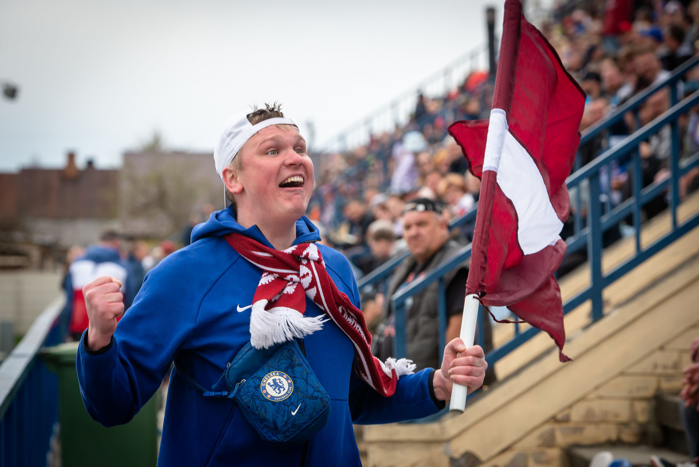 2022-05-01 / Optibet Lokomotiv Daugavpils - Texom Stal Rzeszów / full report. Фотограф Ромуальд Рубенис и Артемий Сташанс