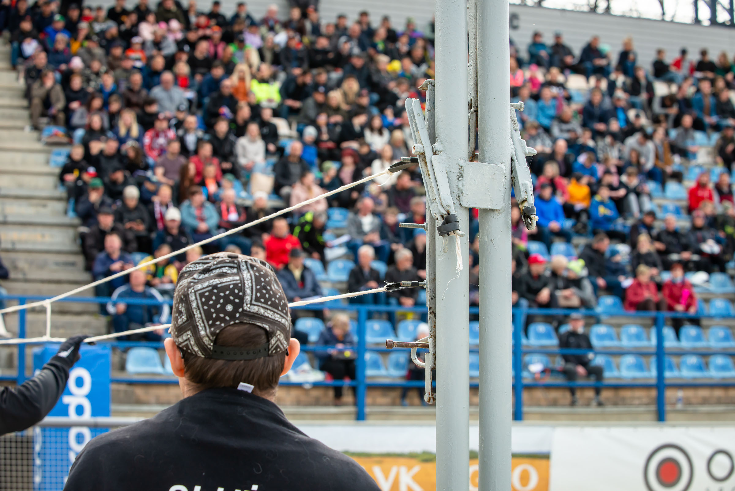 2022-05-01 / Optibet Lokomotiv Daugavpils - Texom Stal Rzeszów / full report. Фотограф Ромуальд Рубенис и Артемий Сташанс