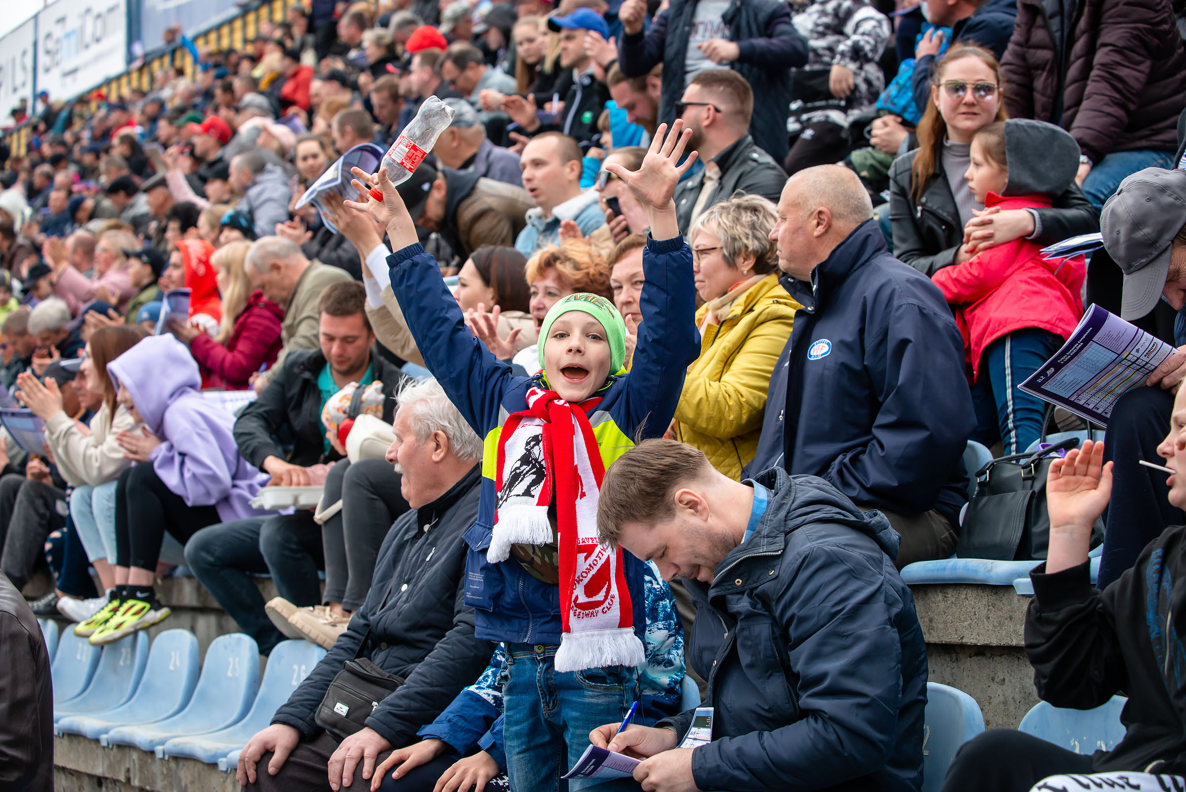 2022-05-01 / Optibet Lokomotiv Daugavpils - Texom Stal Rzeszów / full report. Фотограф Ромуальд Рубенис и Артемий Сташанс