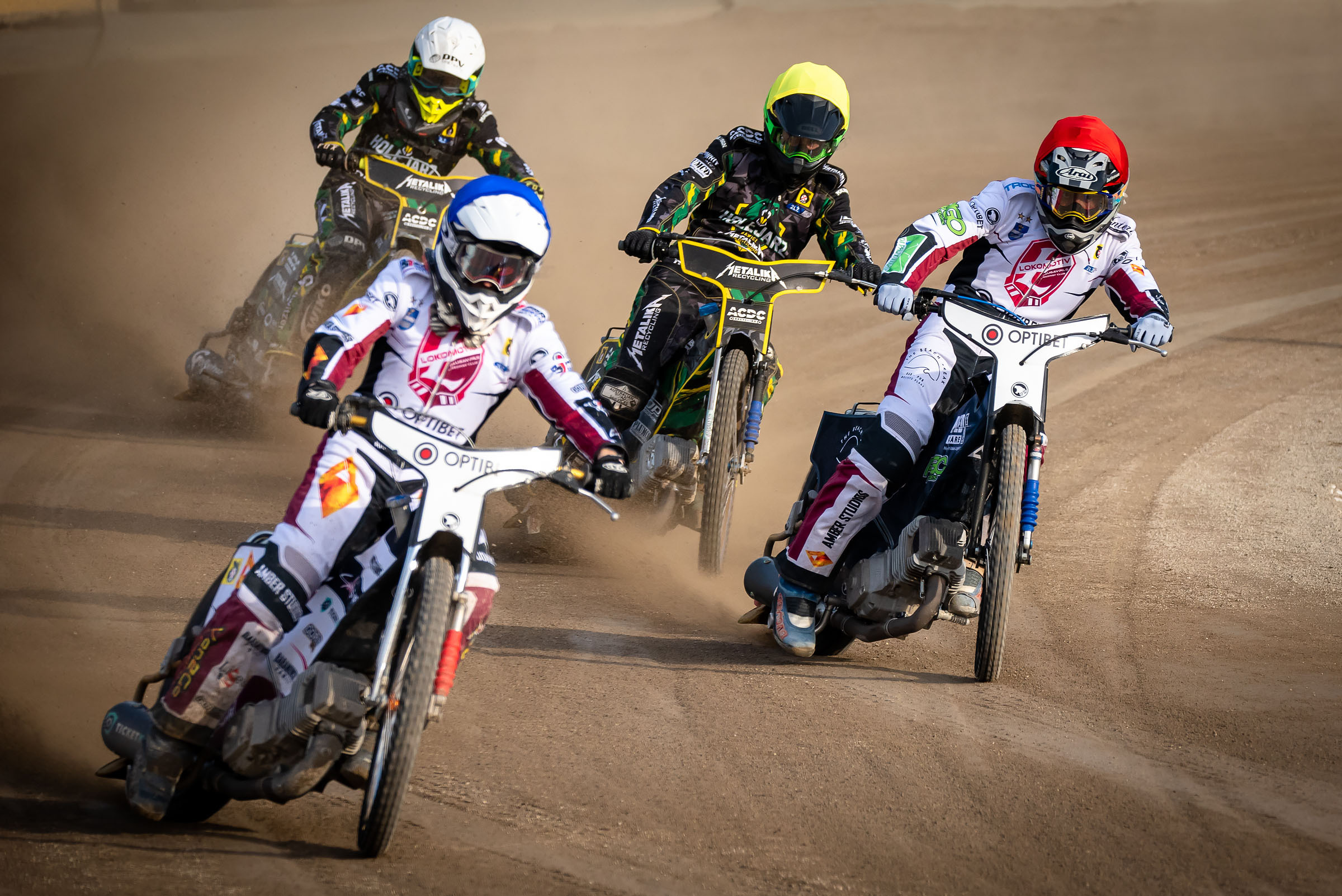 2022-05-22 / Optibet Lokomotivem Daugavpils - Metalika Recycling Kolejarz Rawicz. Fotogrāfs Romualds Rubenis un Artemijs Stašāns