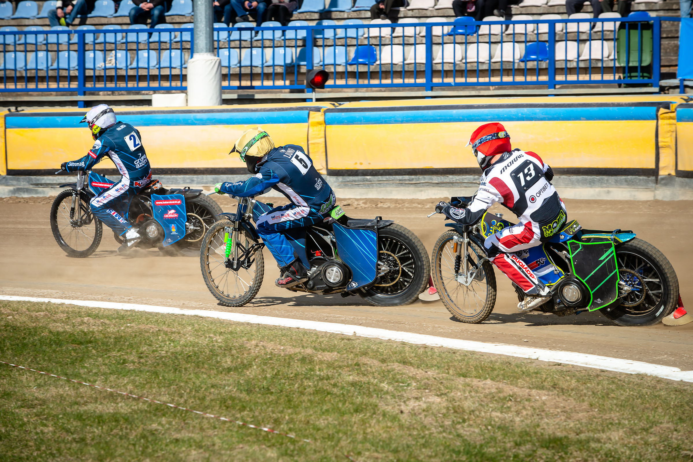 2022-04-17 / Optibet Lokomotiv Daugavpils - Unia Tarnów / full report. Fotogrāfs Romualds Rubenis un Artemijs Stašāns