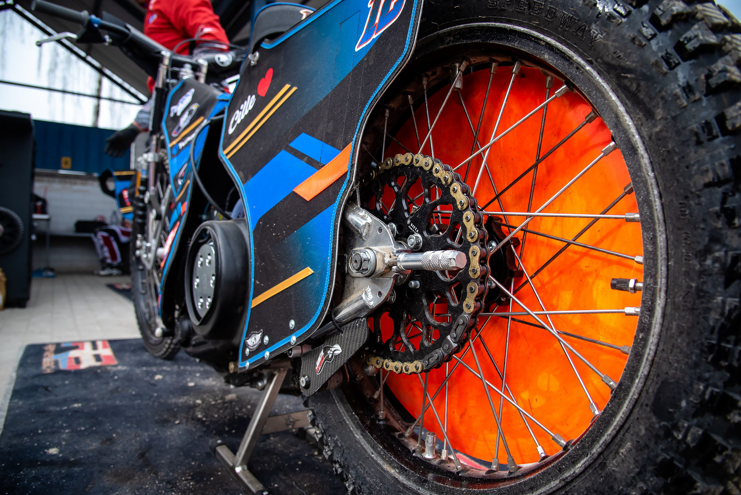 2022-05-01 / Optibet Lokomotiv Daugavpils - Texom Stal Rzeszów / full report. Фотограф Ромуальд Рубенис и Артемий Сташанс